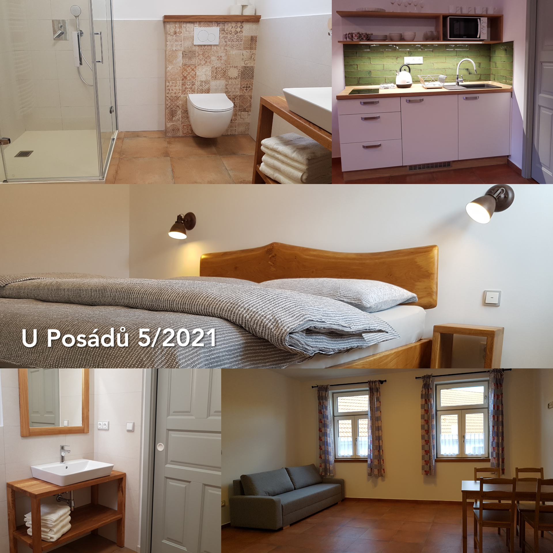 Penzion U Posádů foto 5