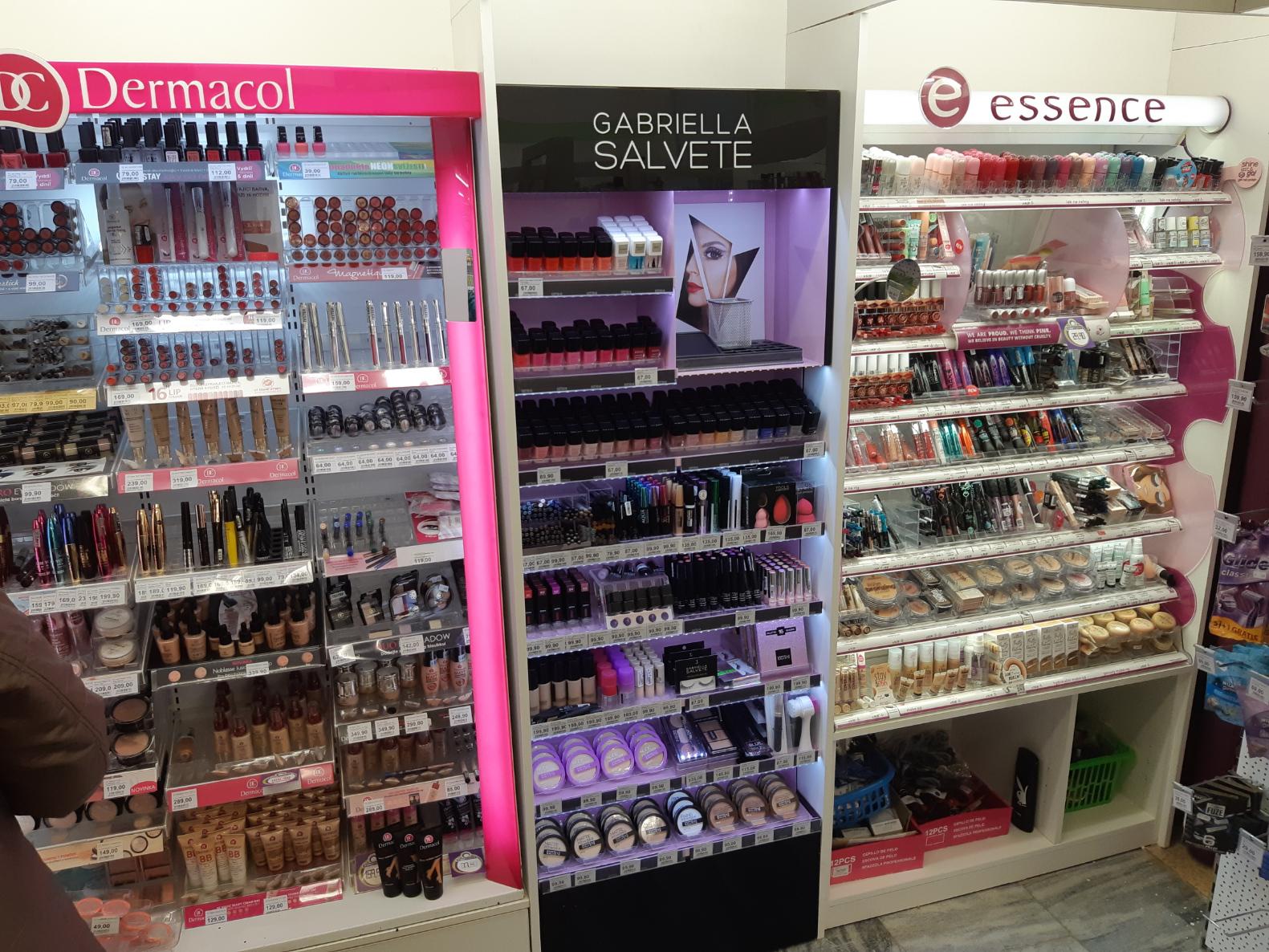 Prima Drogerie foto 2