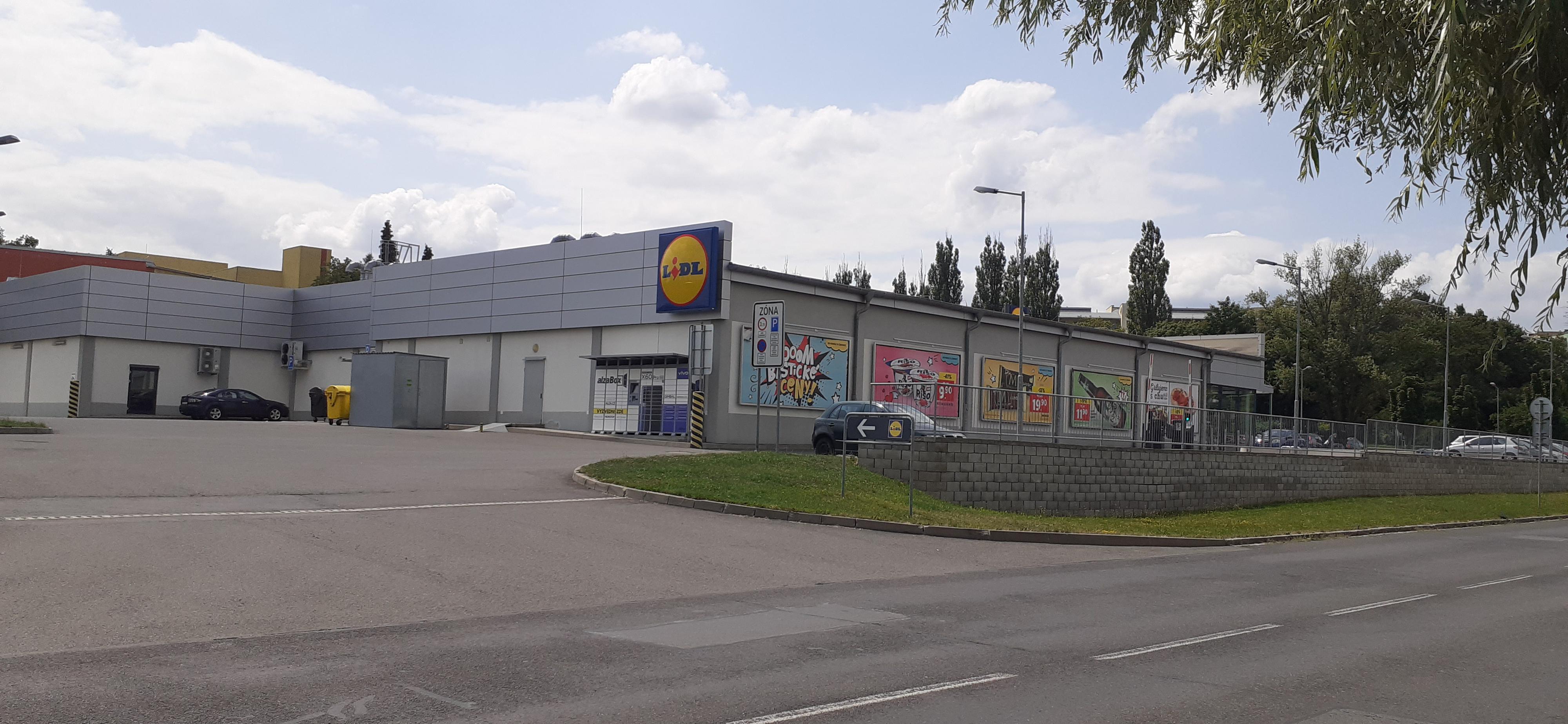 Lidl foto 4