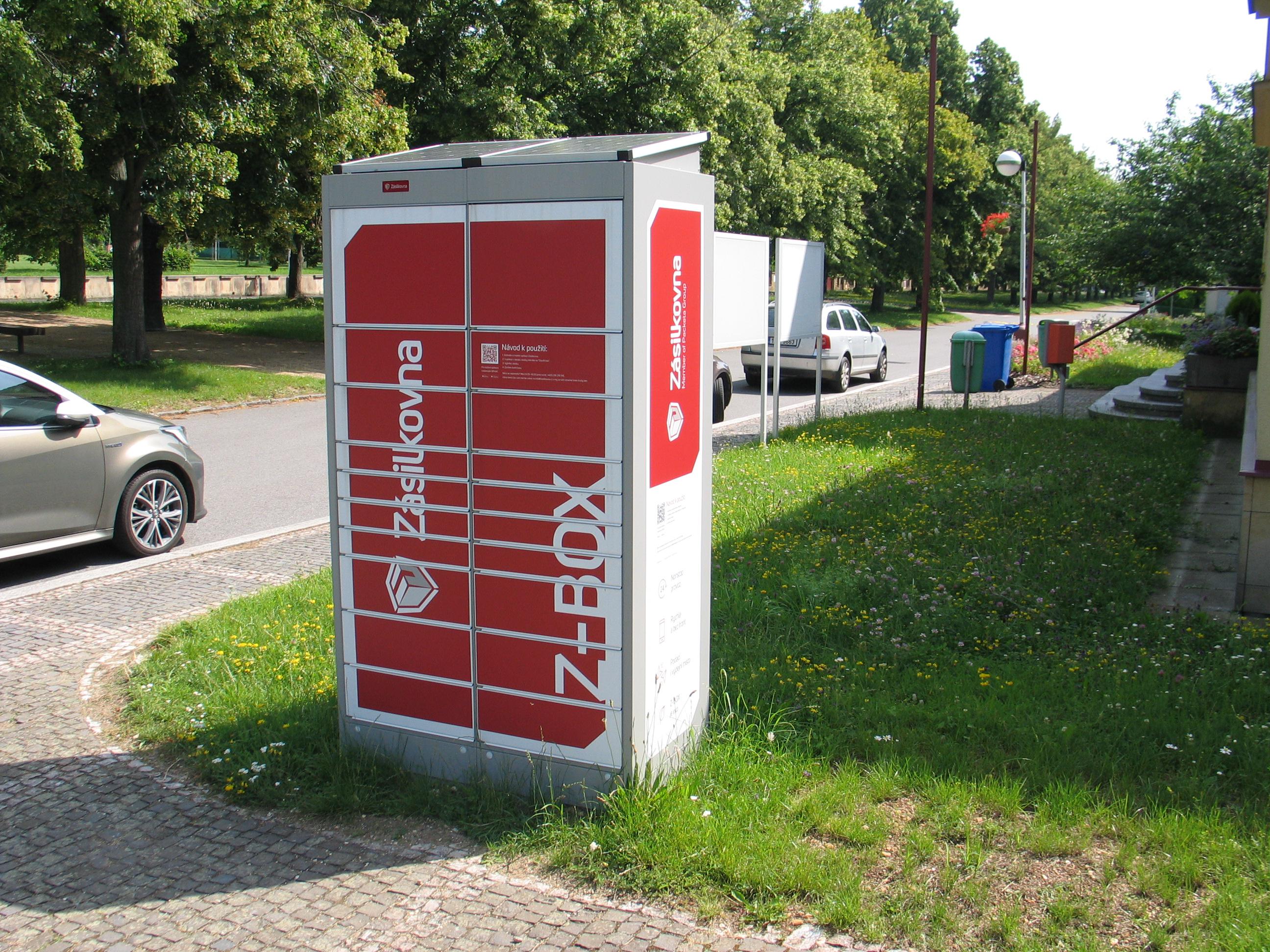 Z-BOX foto 2