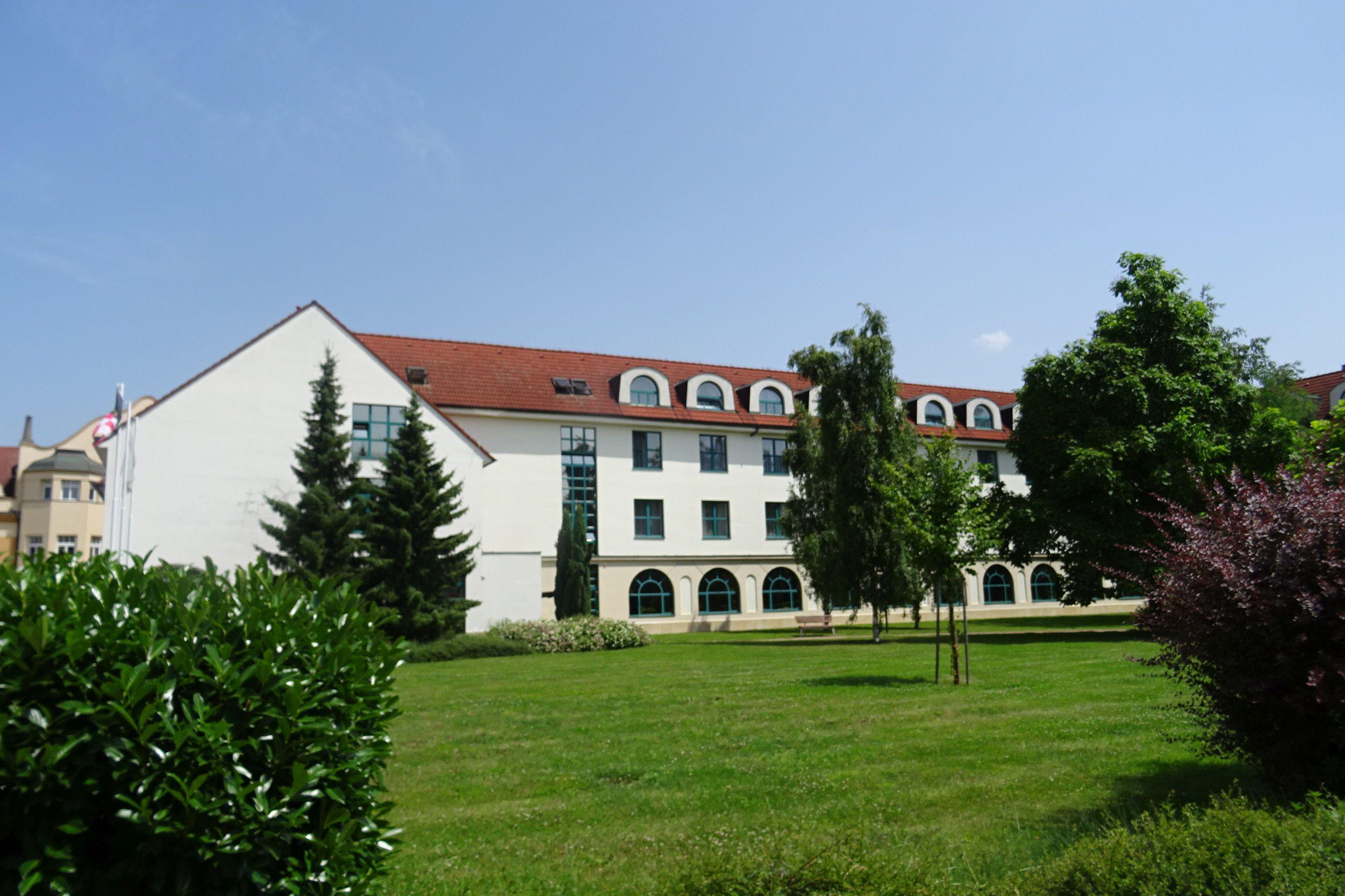 Léčebné lázně Bohdaneč, a.s. foto 6