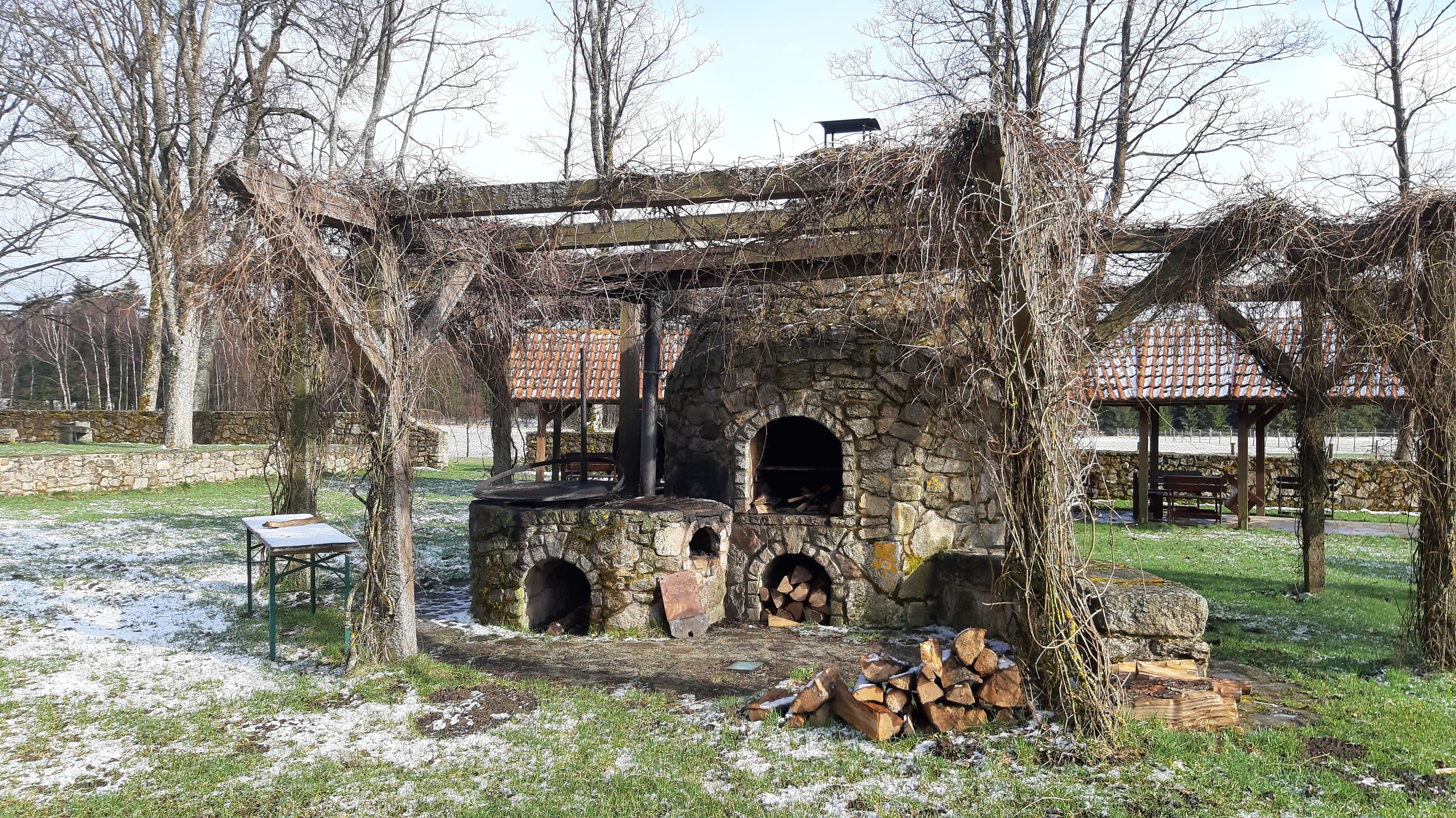 Občerstvení Rožnov foto 3