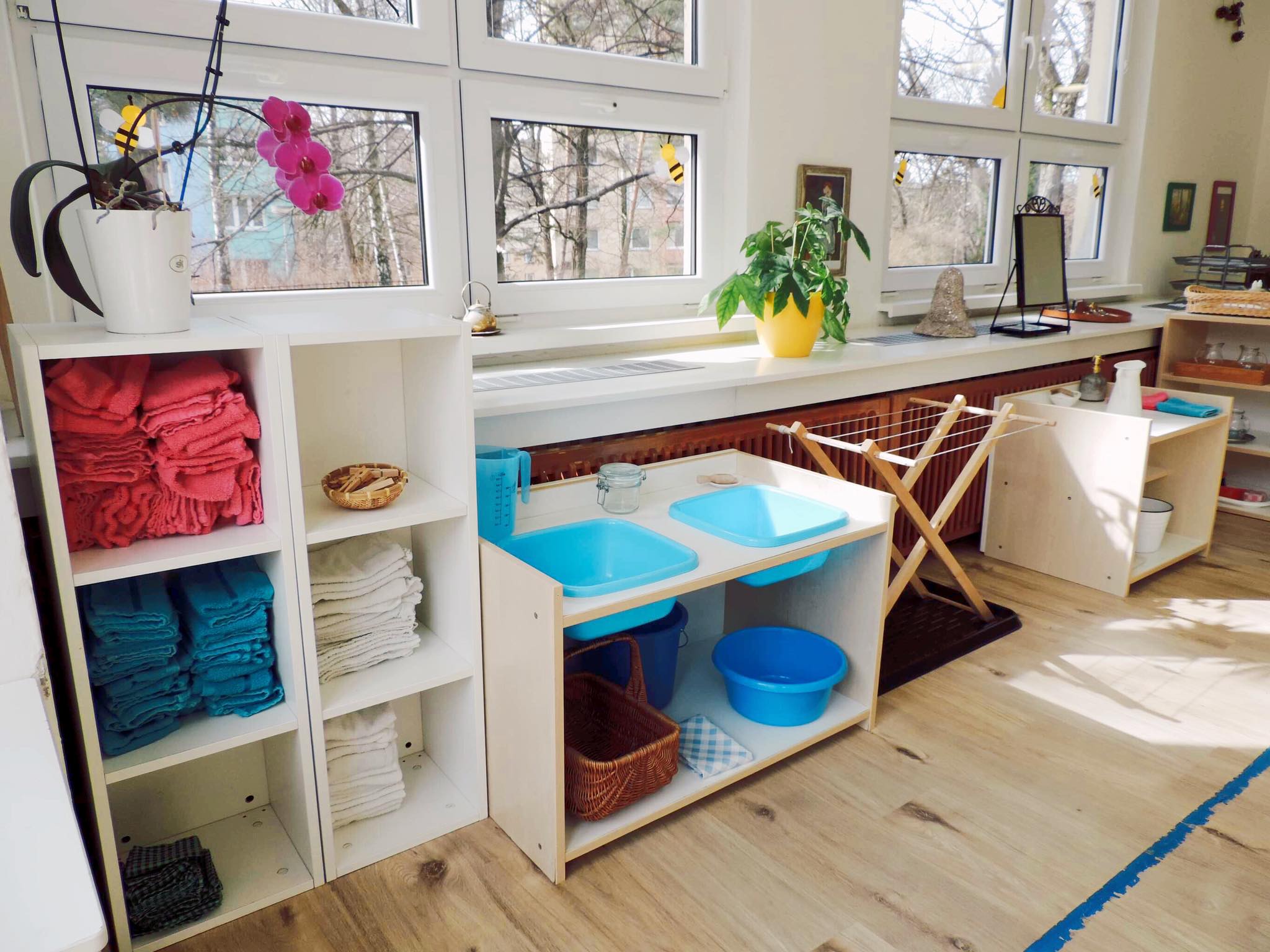 Campana - Mezinárodní Montessori mateřská škola a Montessori centrum, s.r.o. foto 5