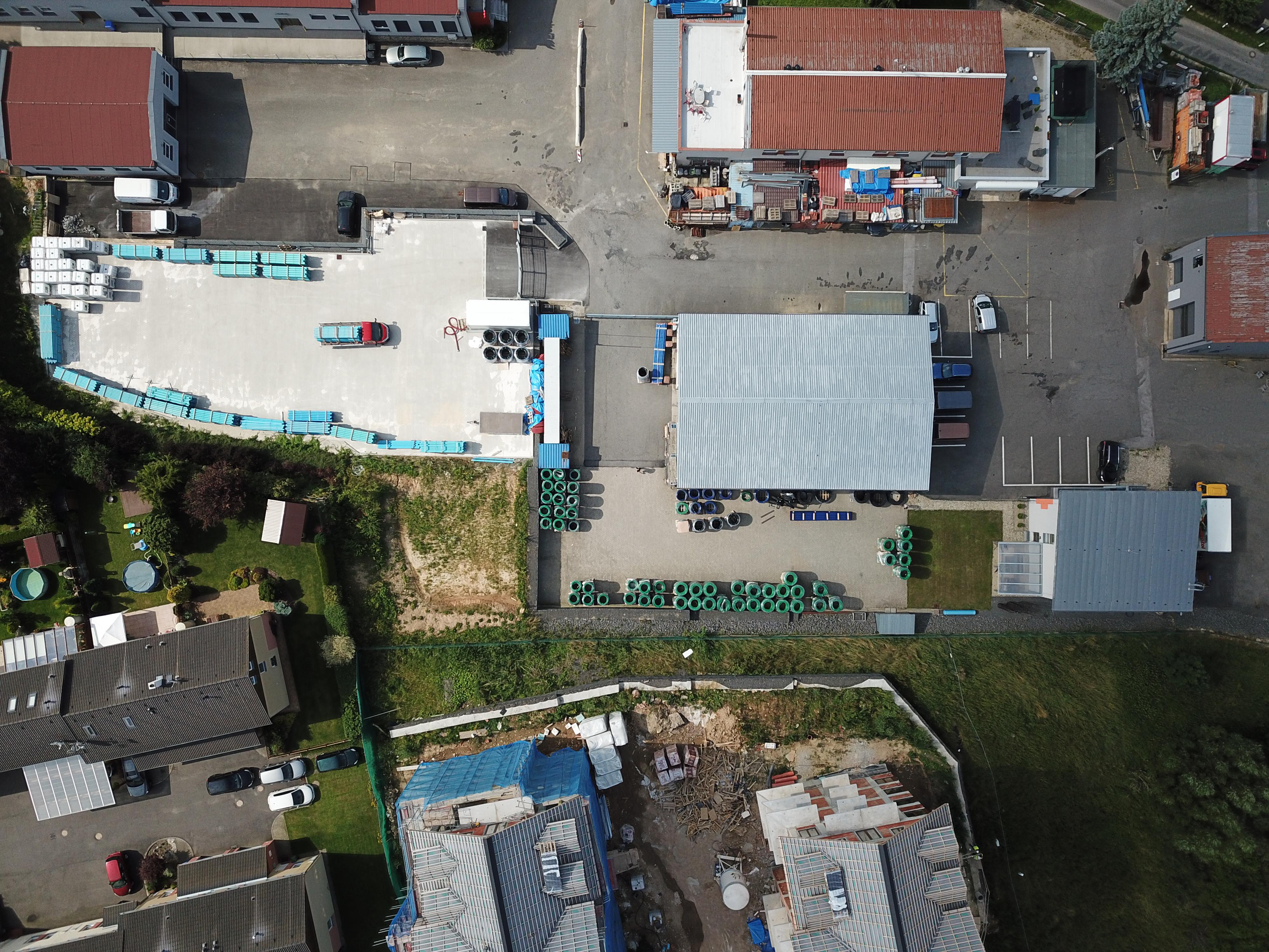 GE-TRA s.r.o. foto 6