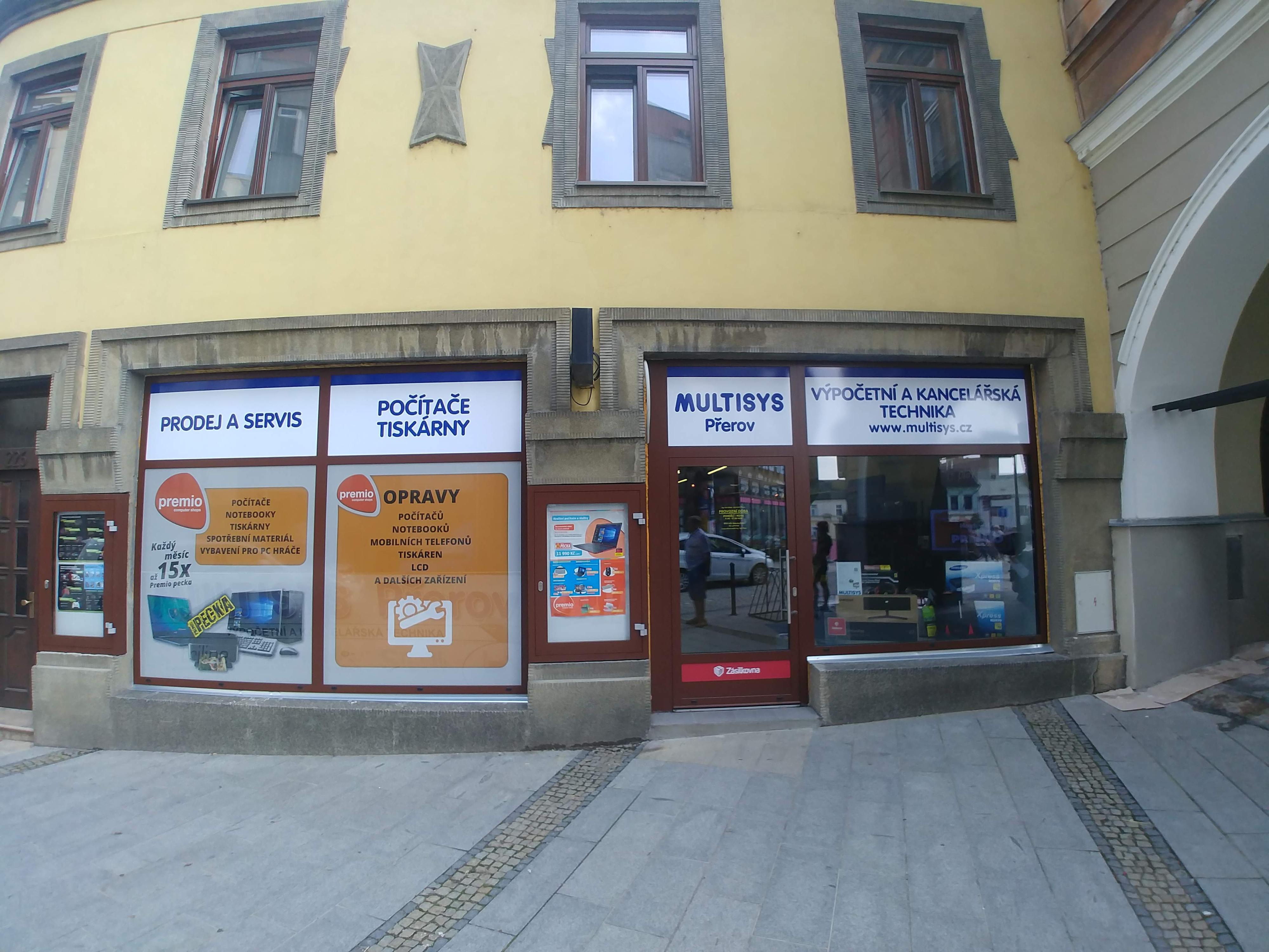 Multisys.material.cz foto 2