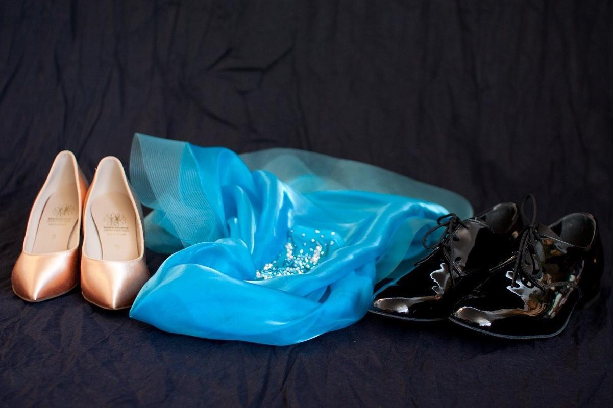 Helena Brožovská - Supadance