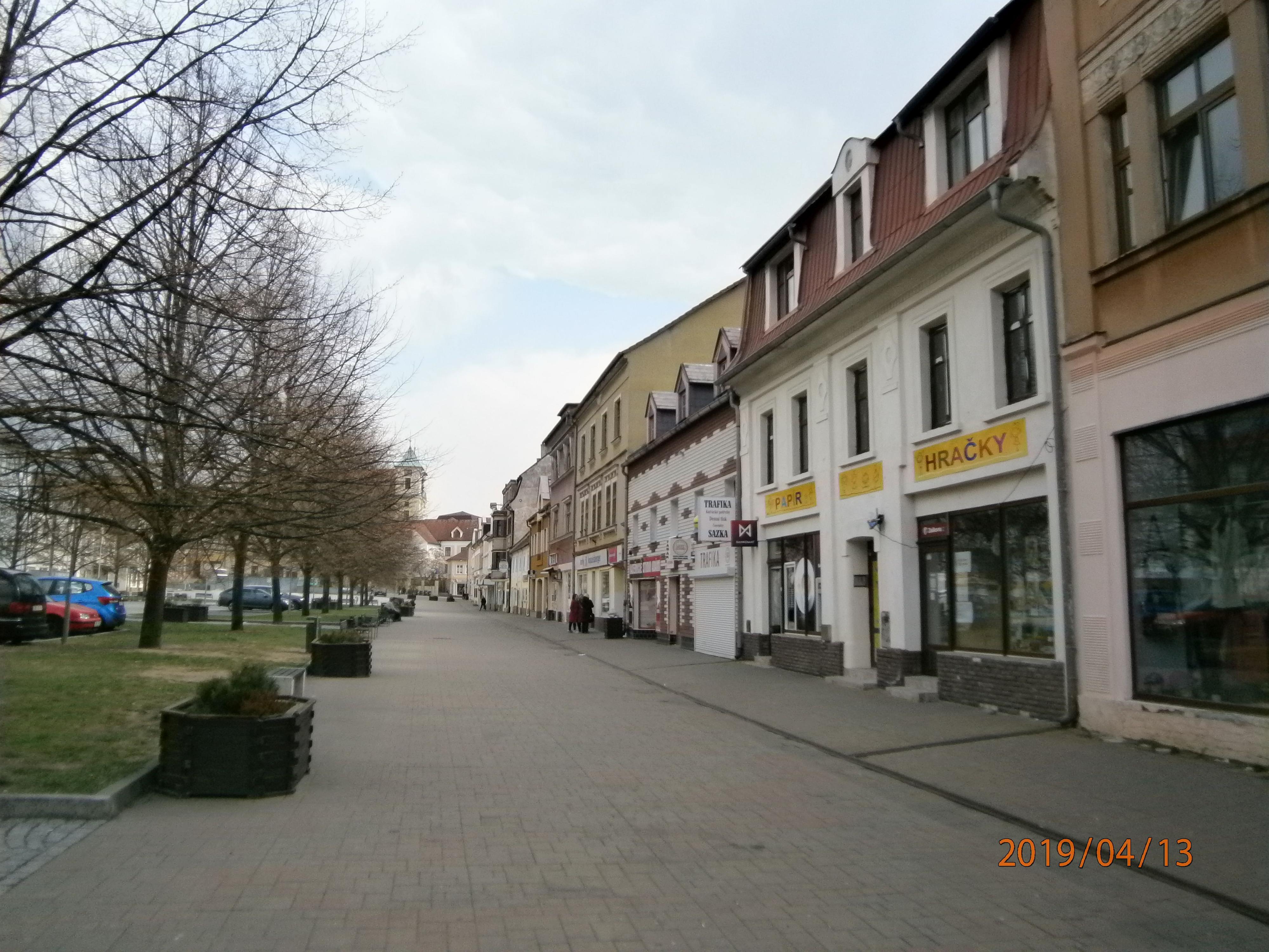 Litvínov - městský úřad foto 4