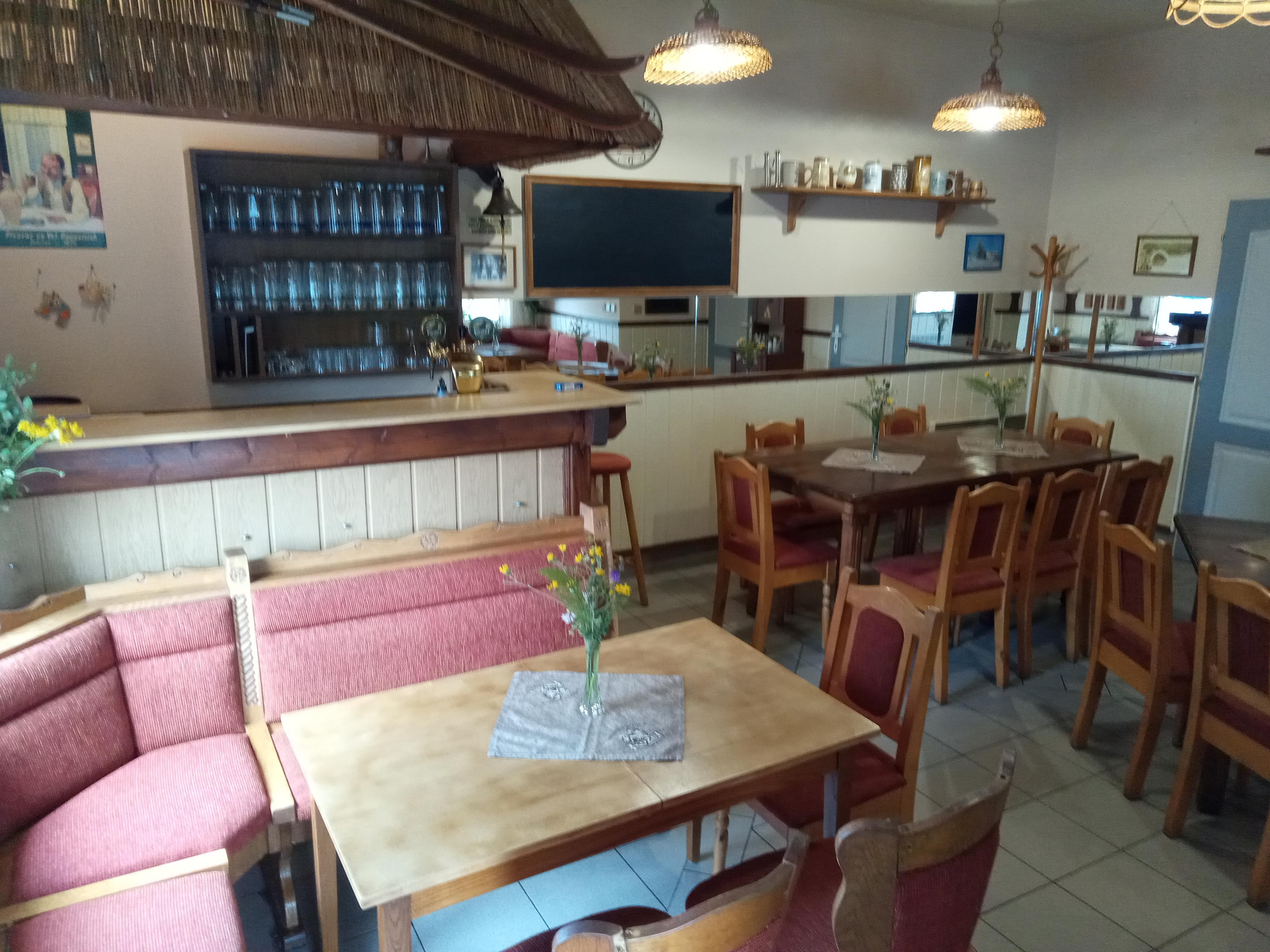 Restaurace U staré celnice foto 5