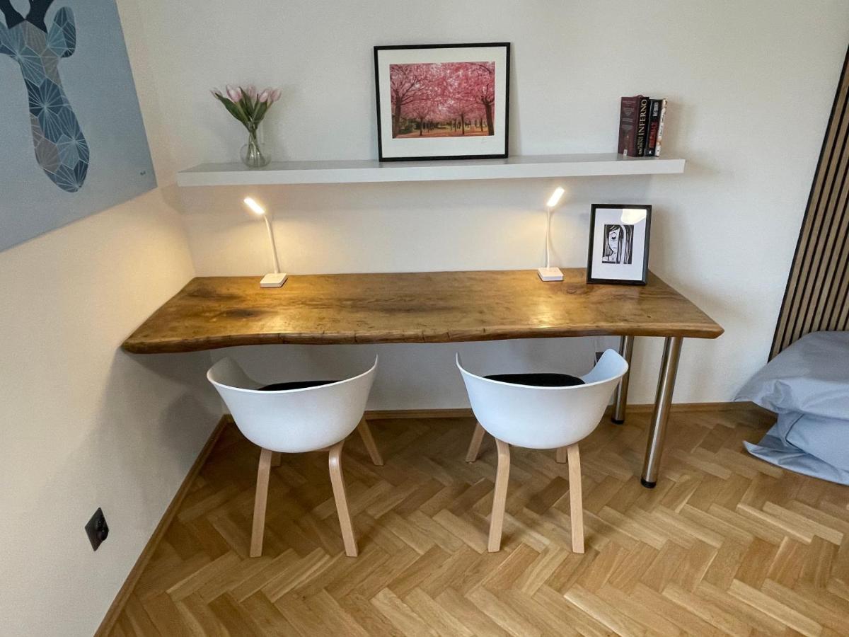 Apartmán U Kolonády foto 6