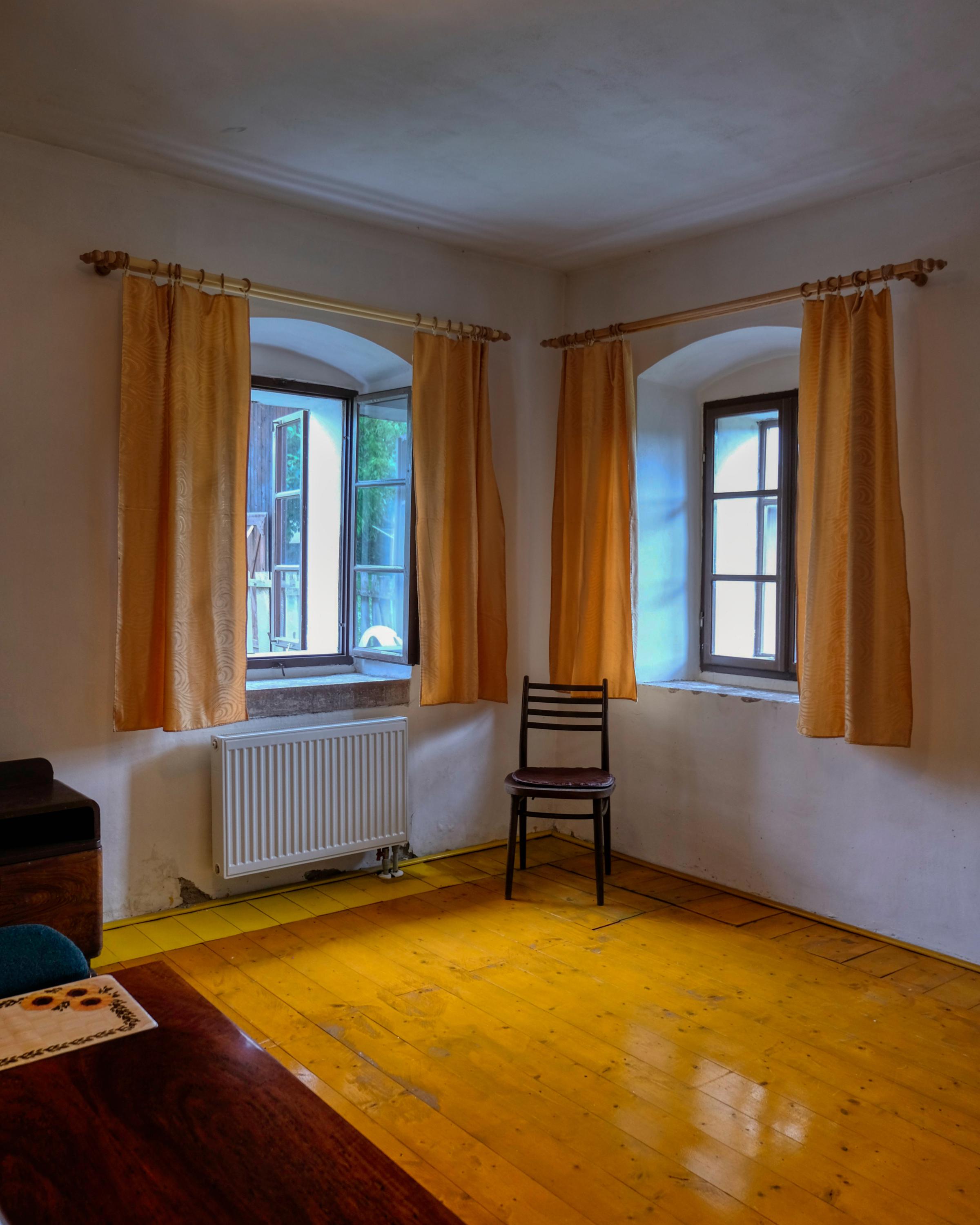 Apartmány v broumovském statku foto 3