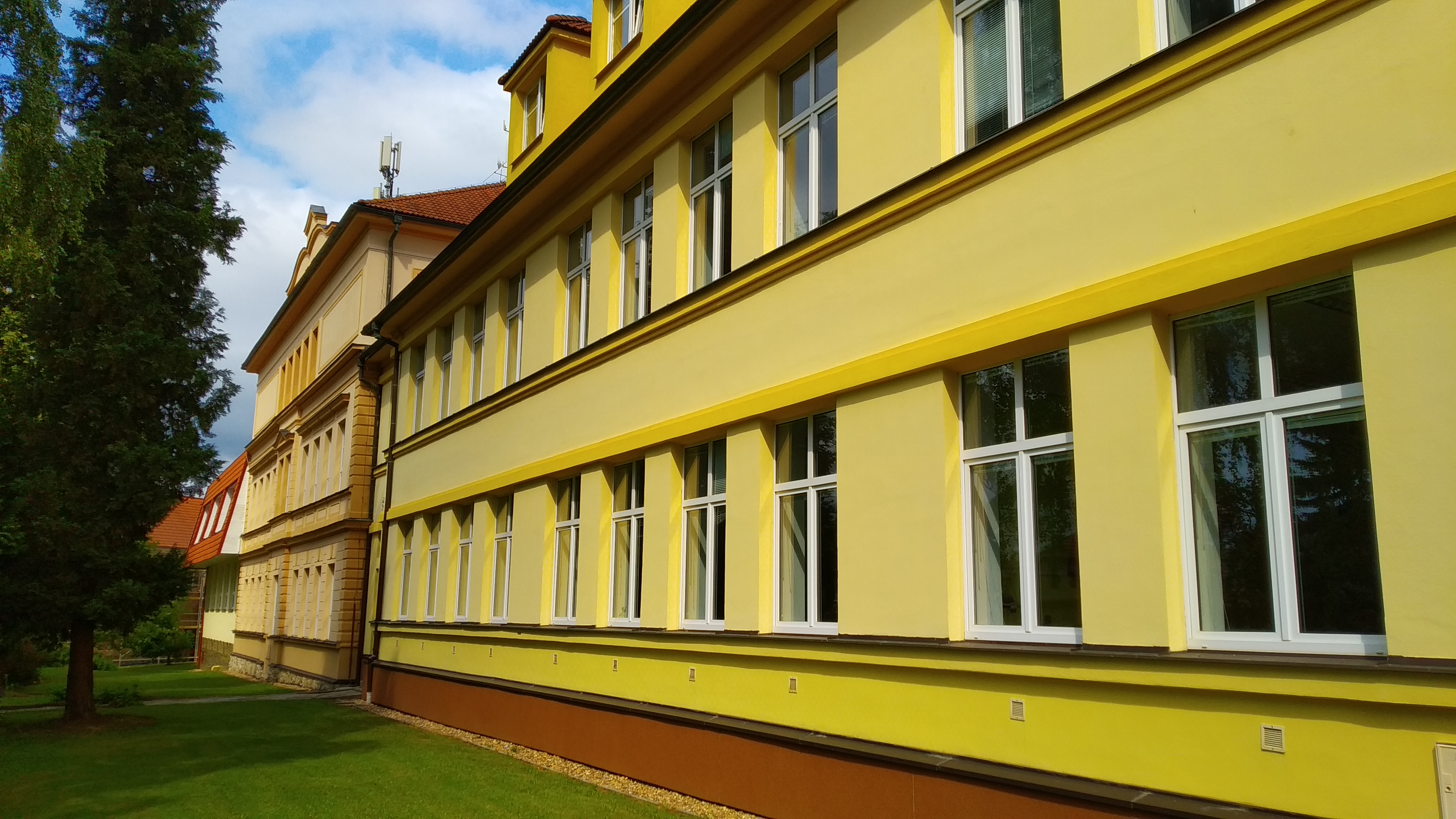 ZŠ a MŠ Bernartice foto 3