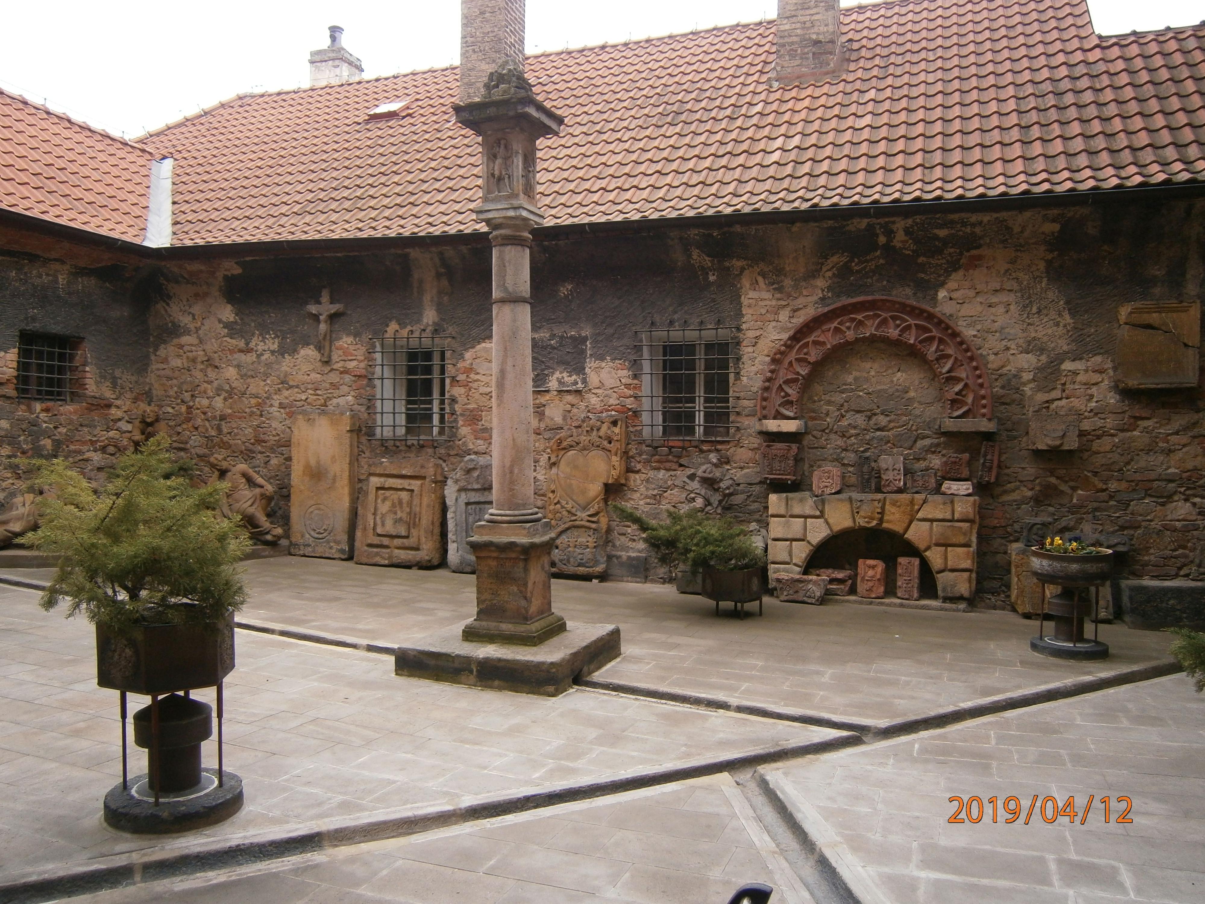 Oblastní muzeum v Chomutově foto 3