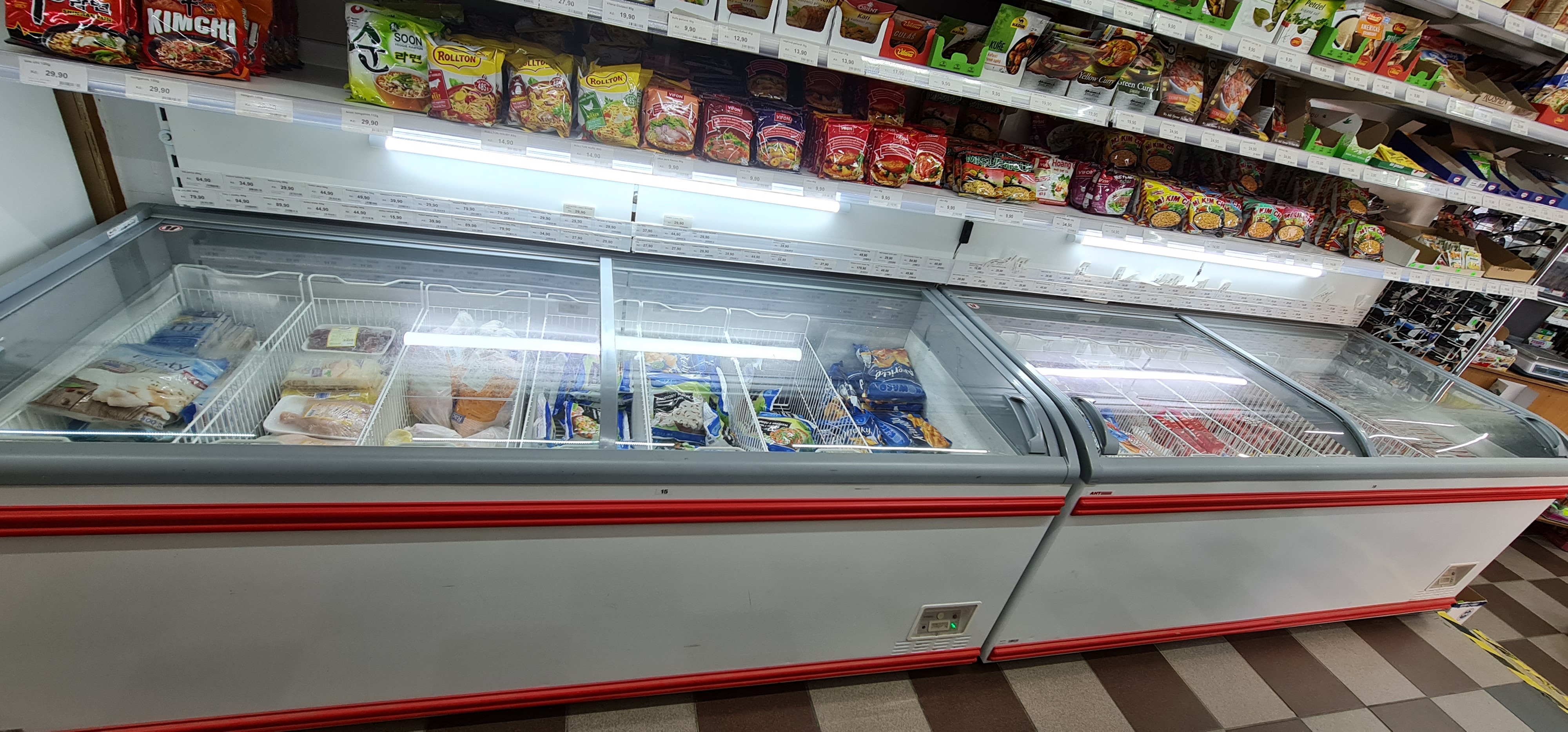 Můj obchod - Potraviny na Charbulce foto 4
