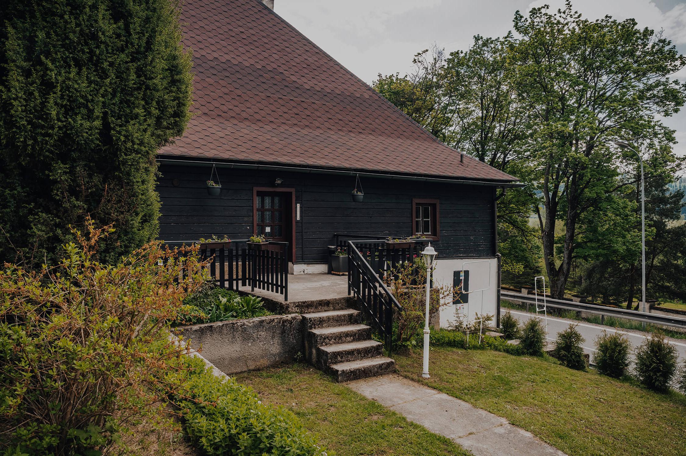 Penzion Lenora, s.r.o.