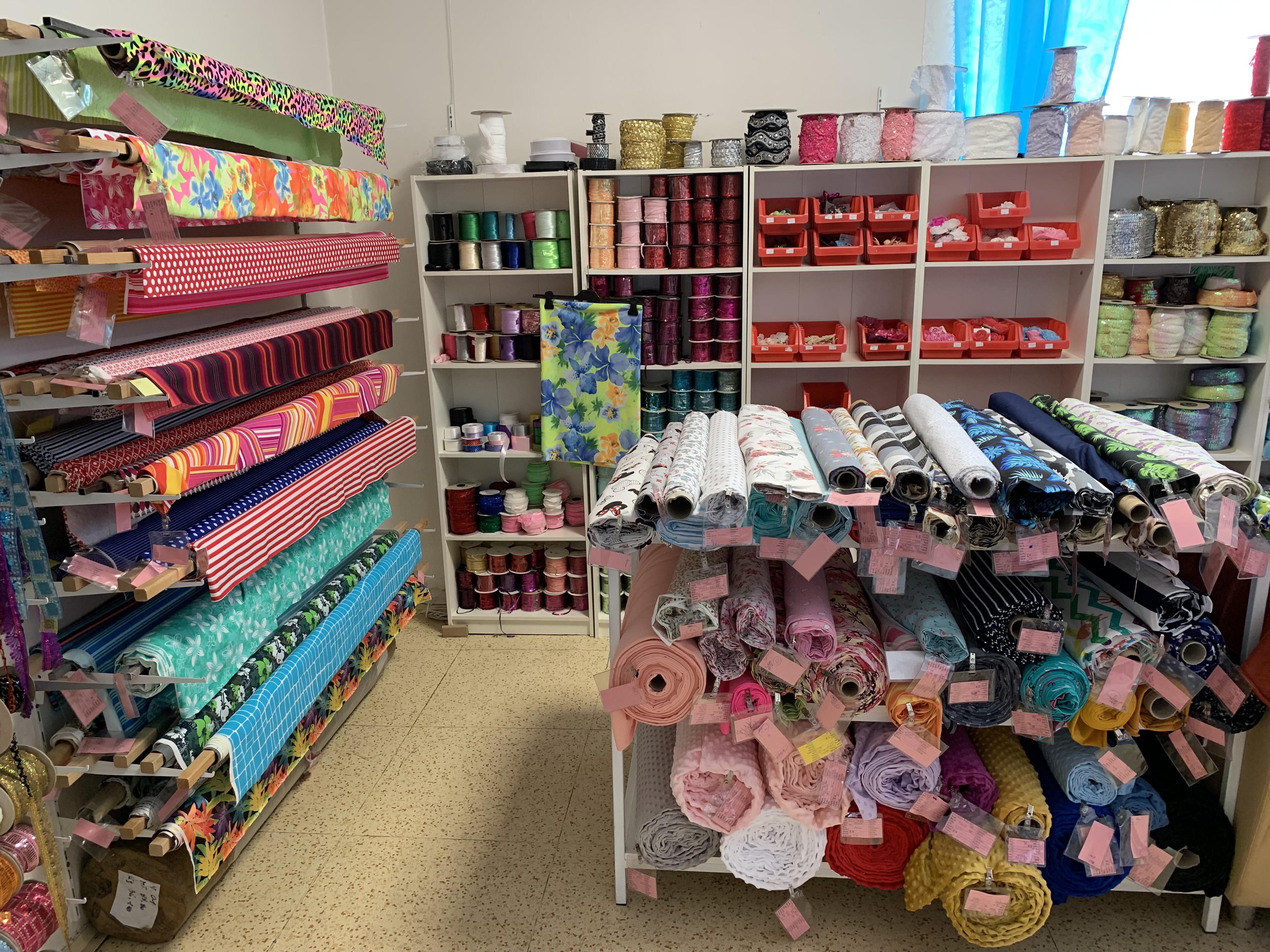 BM textil s.r.o. foto 3