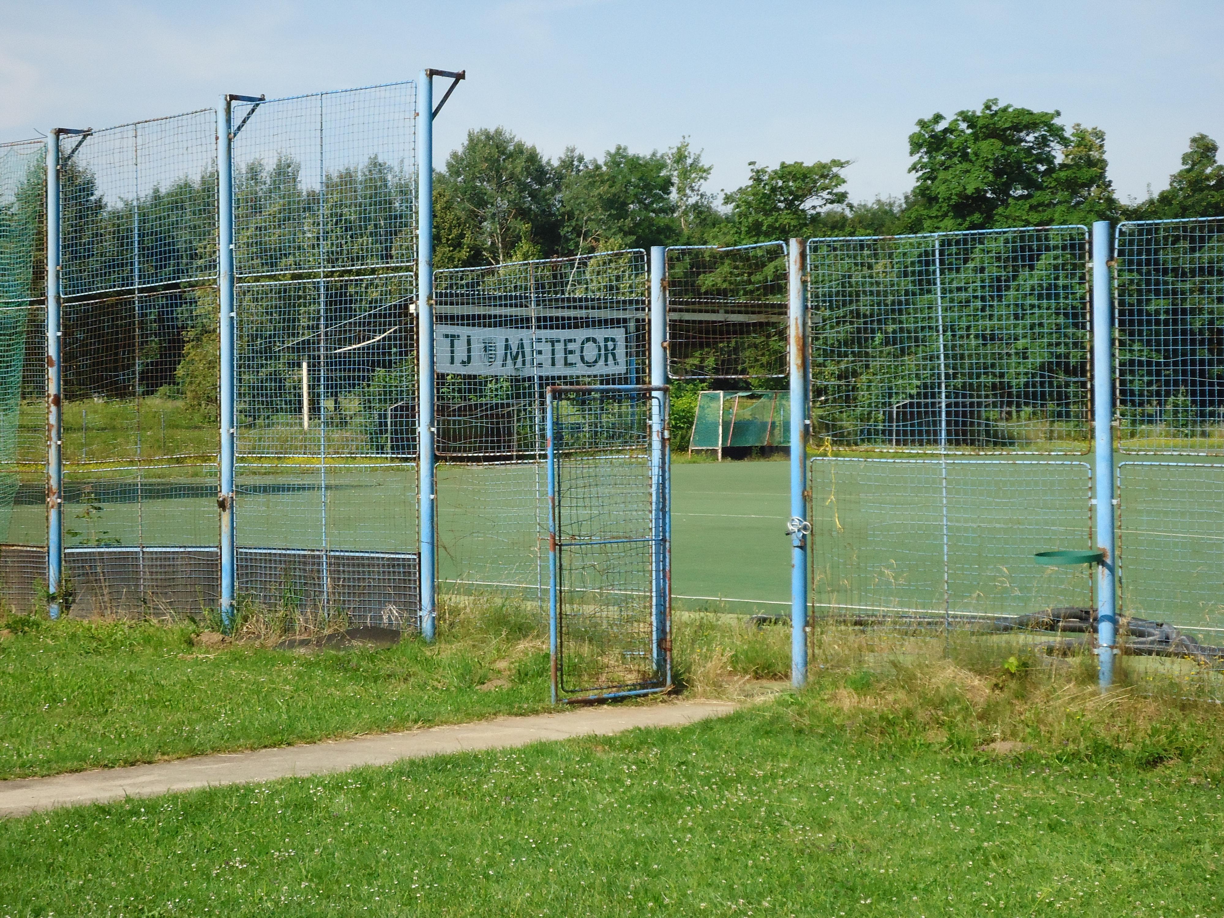 Tábořiště TJ Meteor foto 3