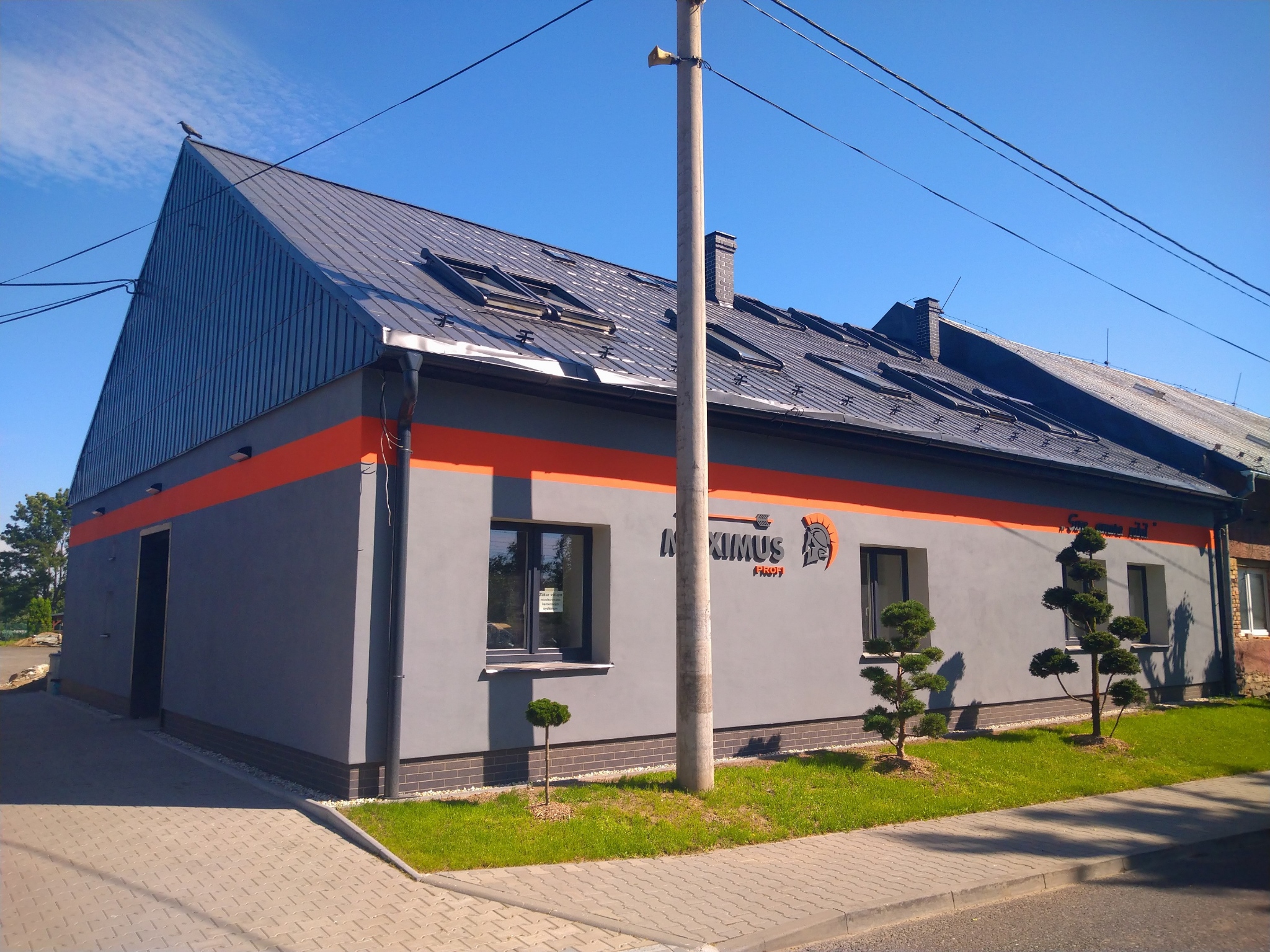 MAXIMUS PROFI ® terčovnice pro lukostřelbu foto 2