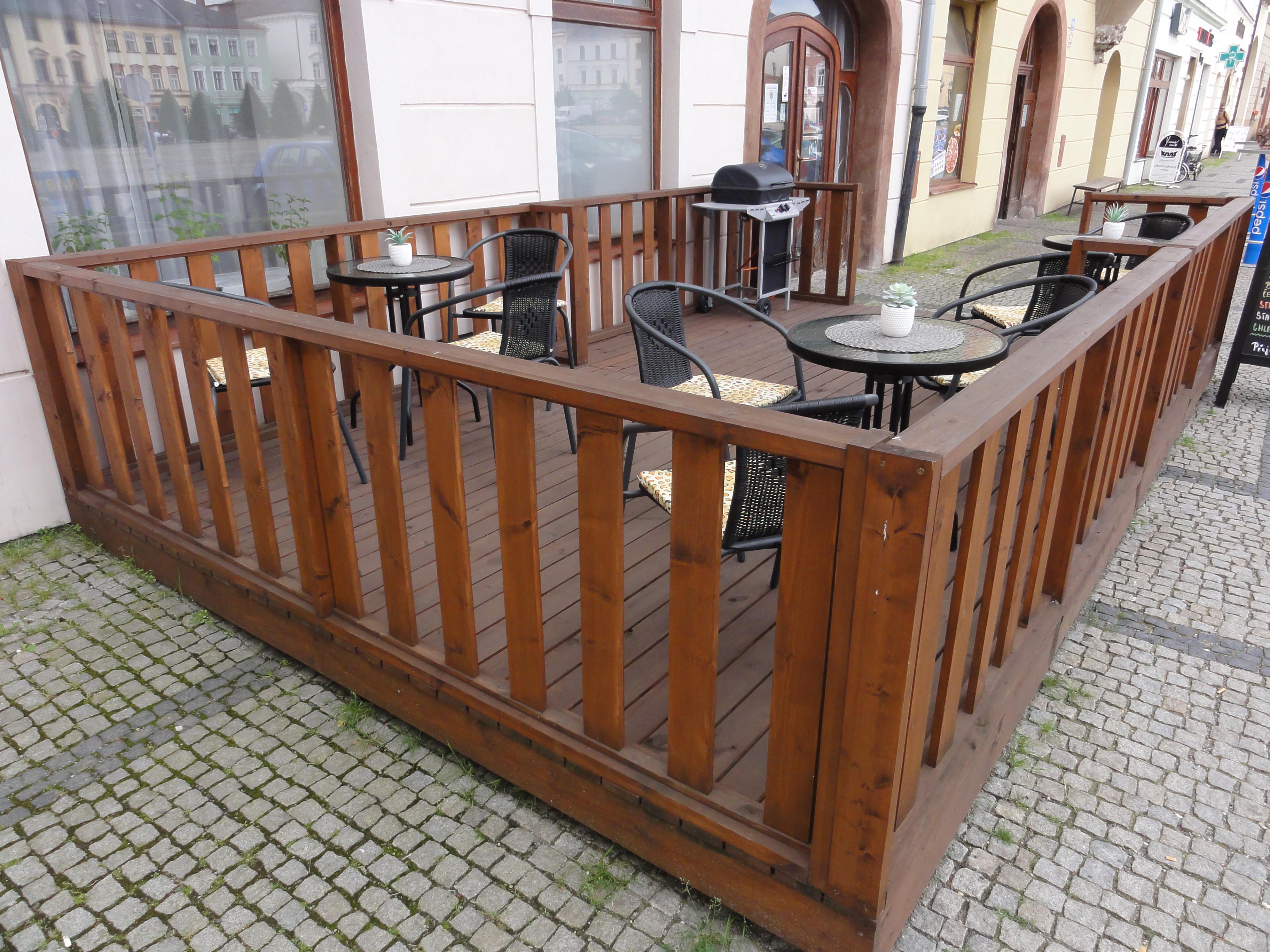 Vinotéka U zámku foto 3