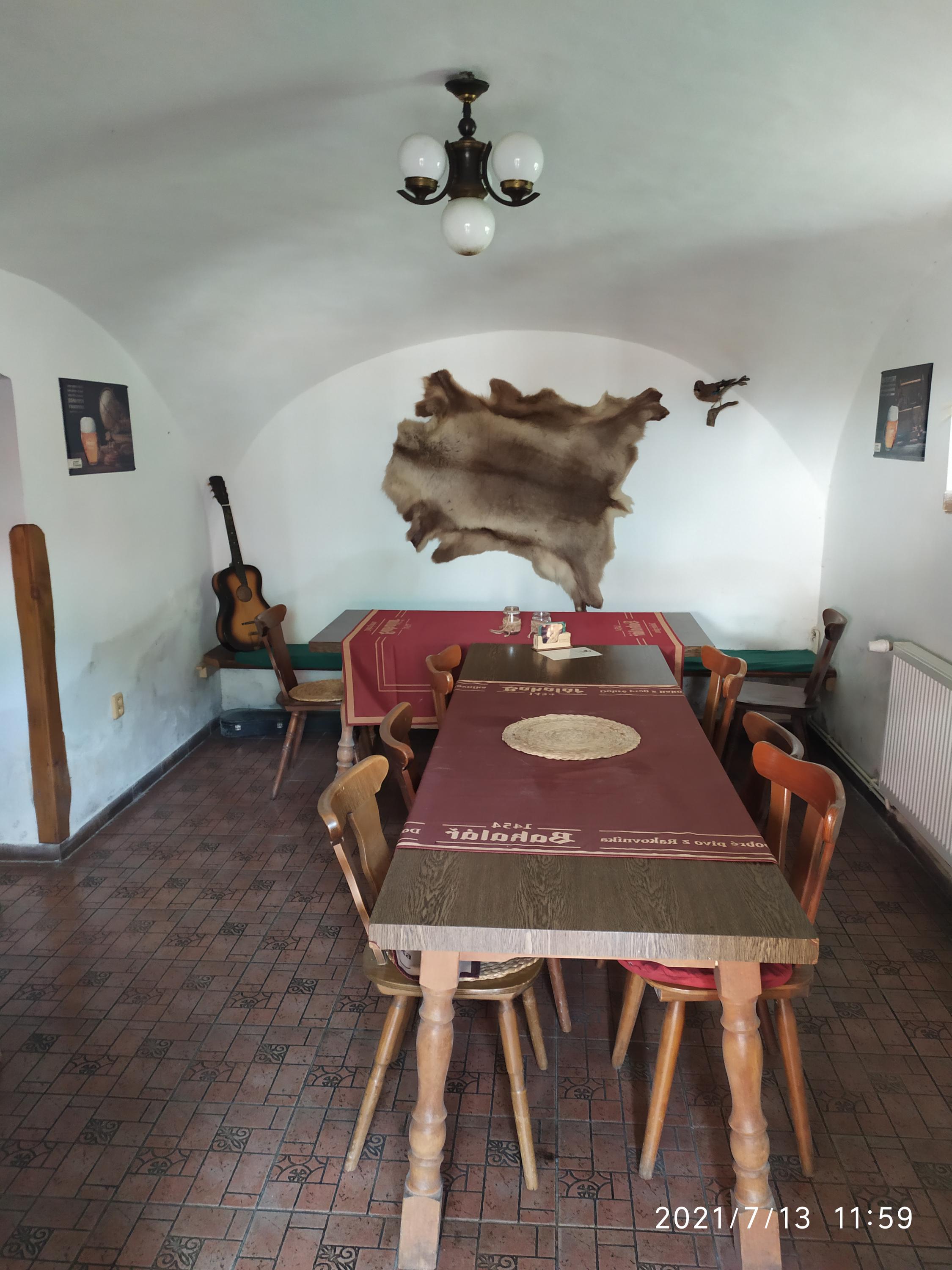 Hostinec u kamenného mostu foto 6