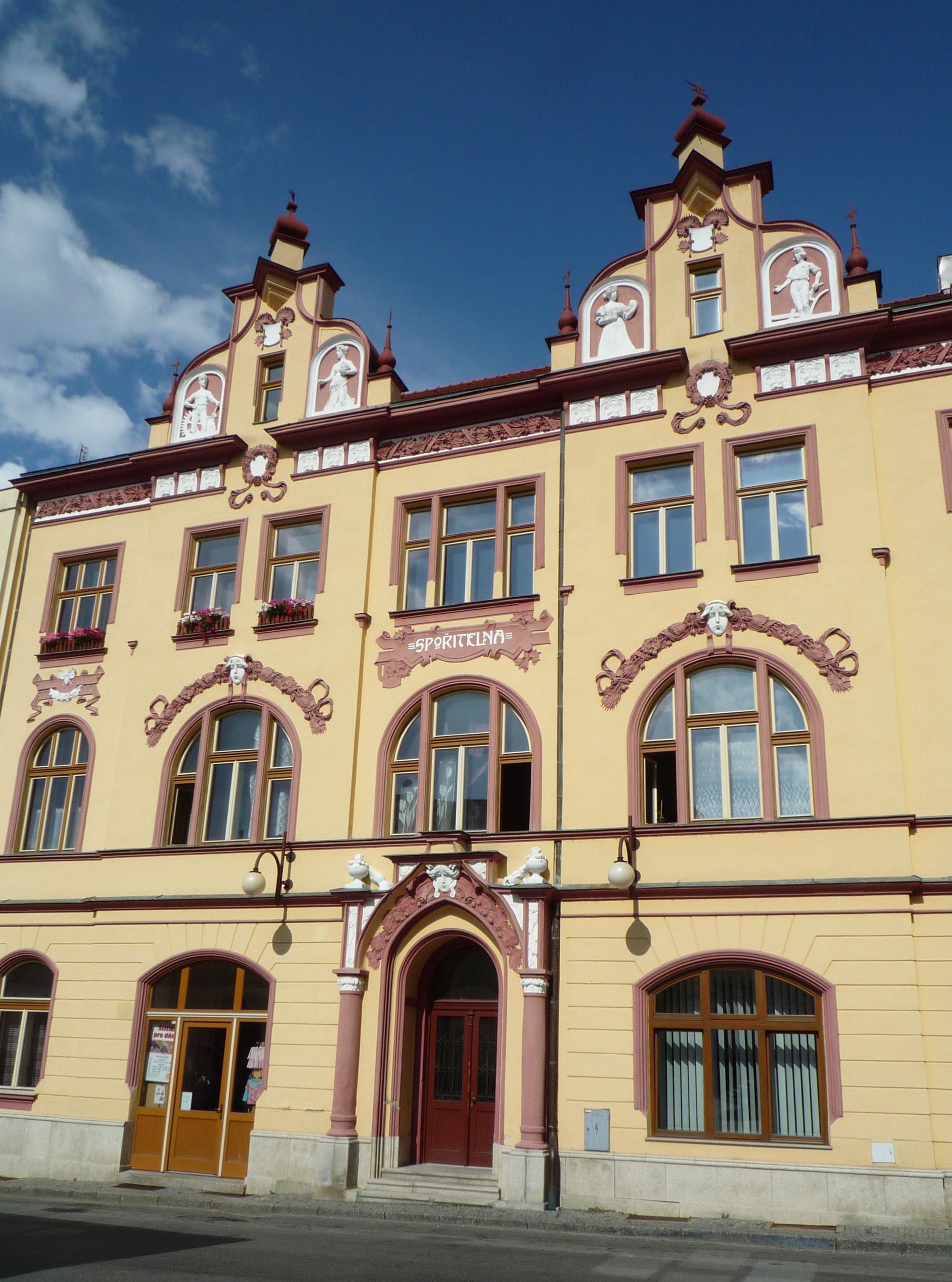 Česká spořitelna, a.s. foto 5