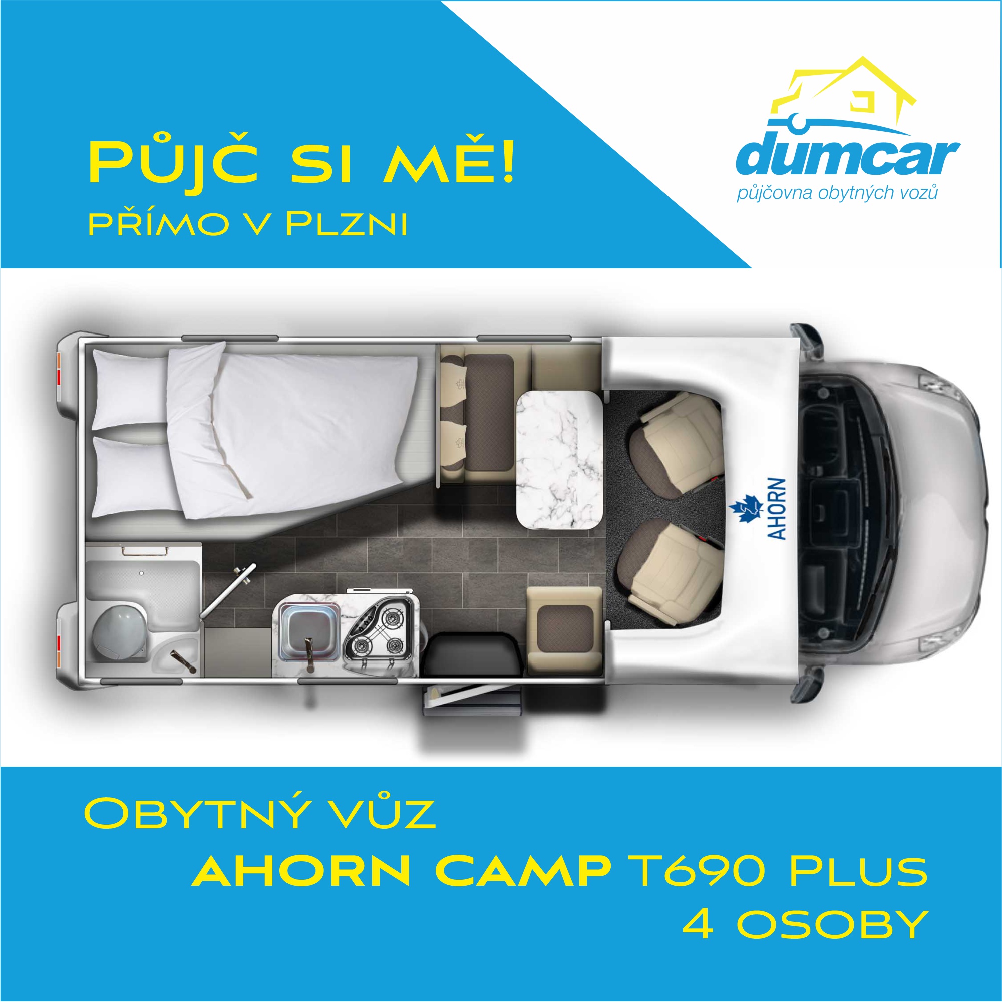 Důmcar foto 3