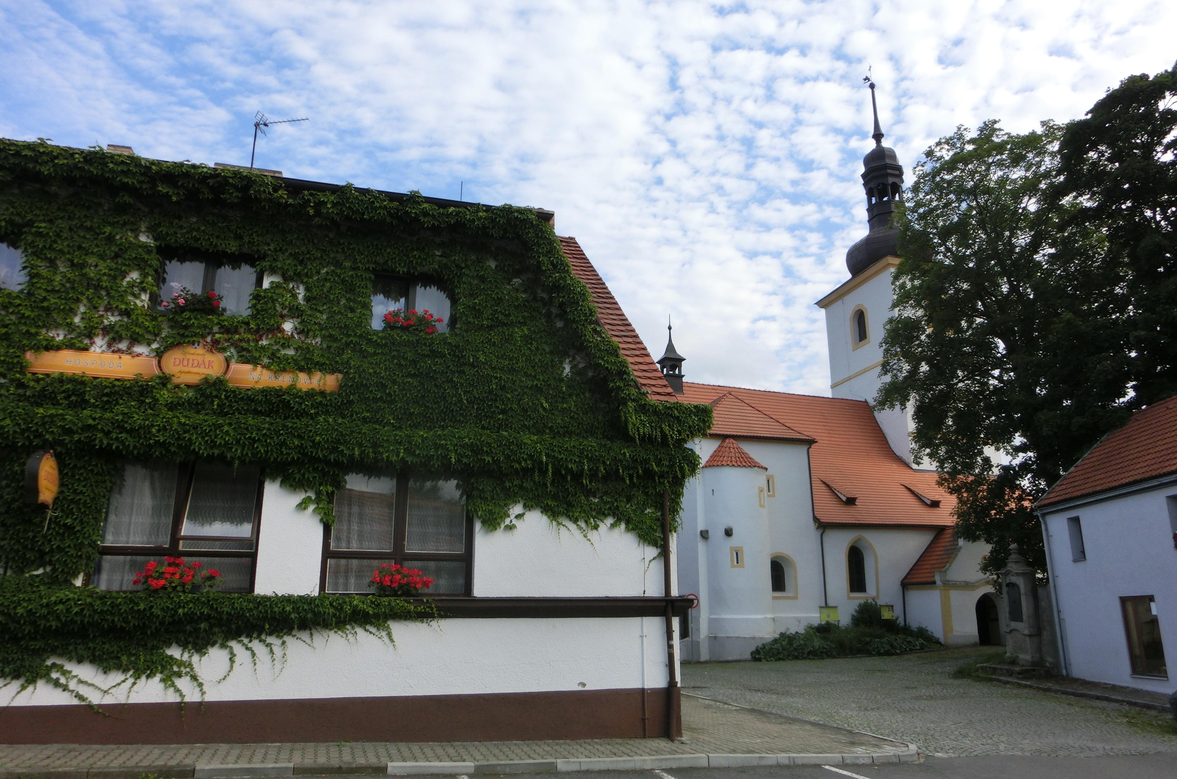 Hospoda Na Křenovce foto 5