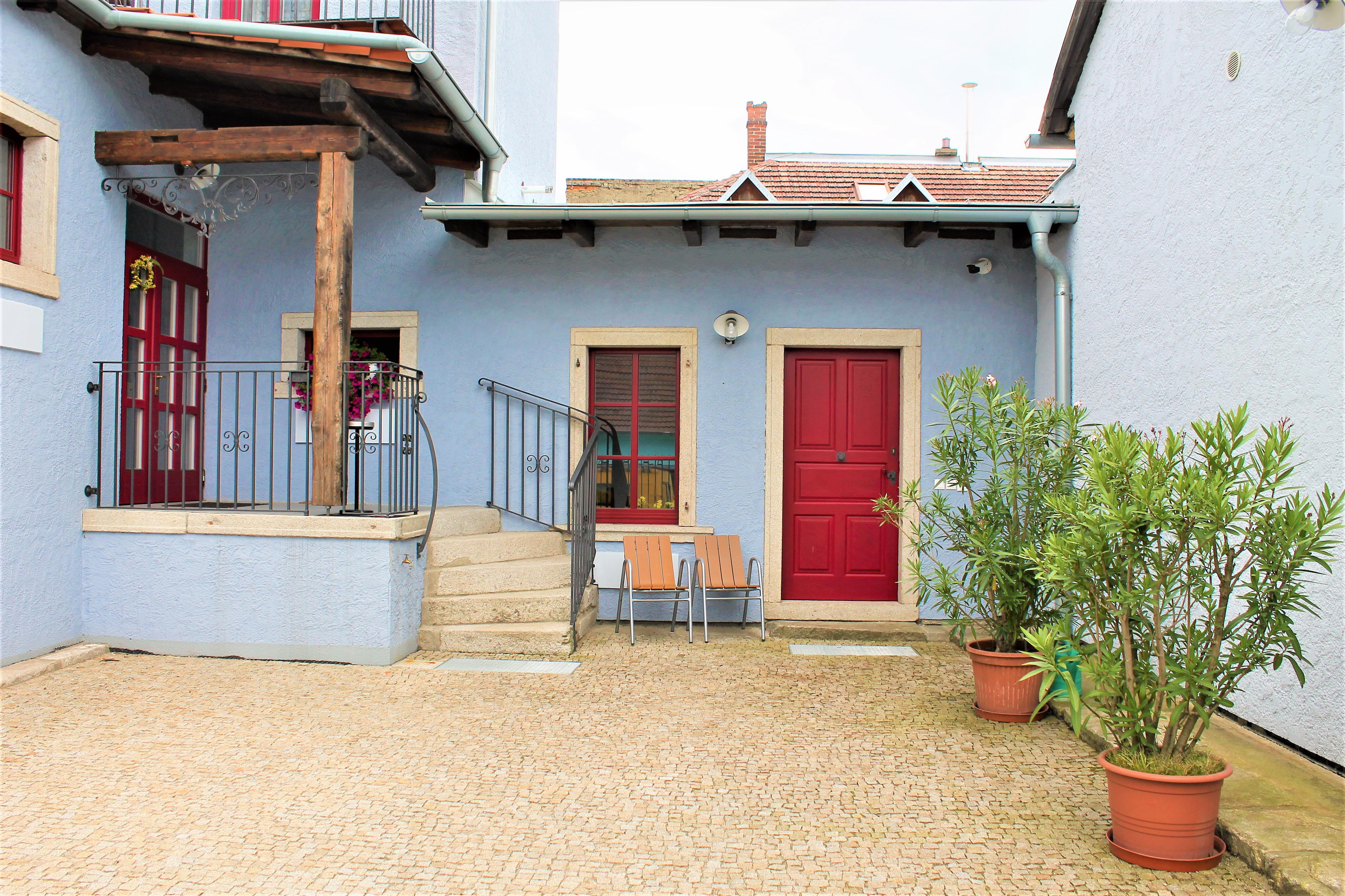 Apartmány PAPÍK foto 3