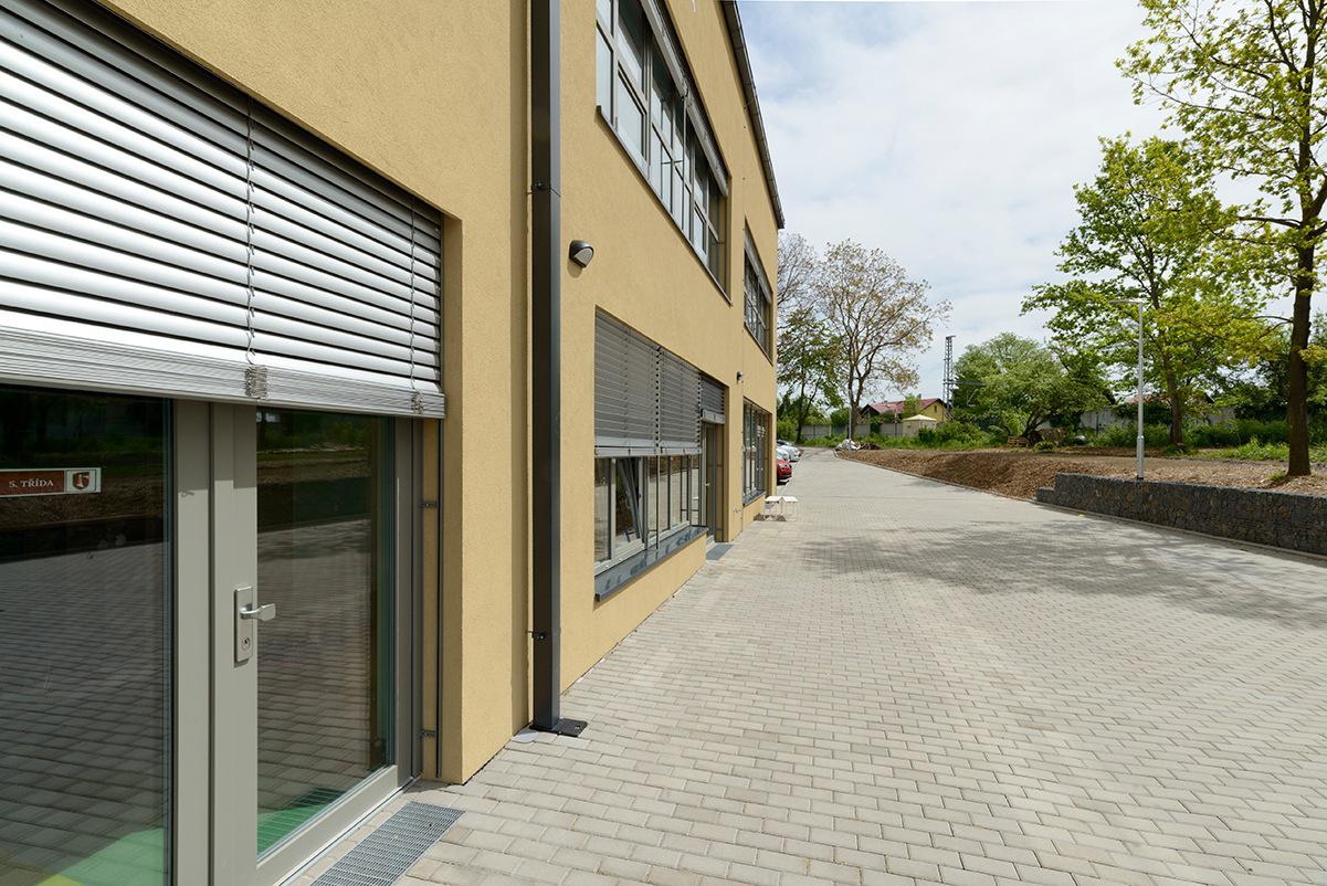 Základní škola a gymnázium Navis foto 3