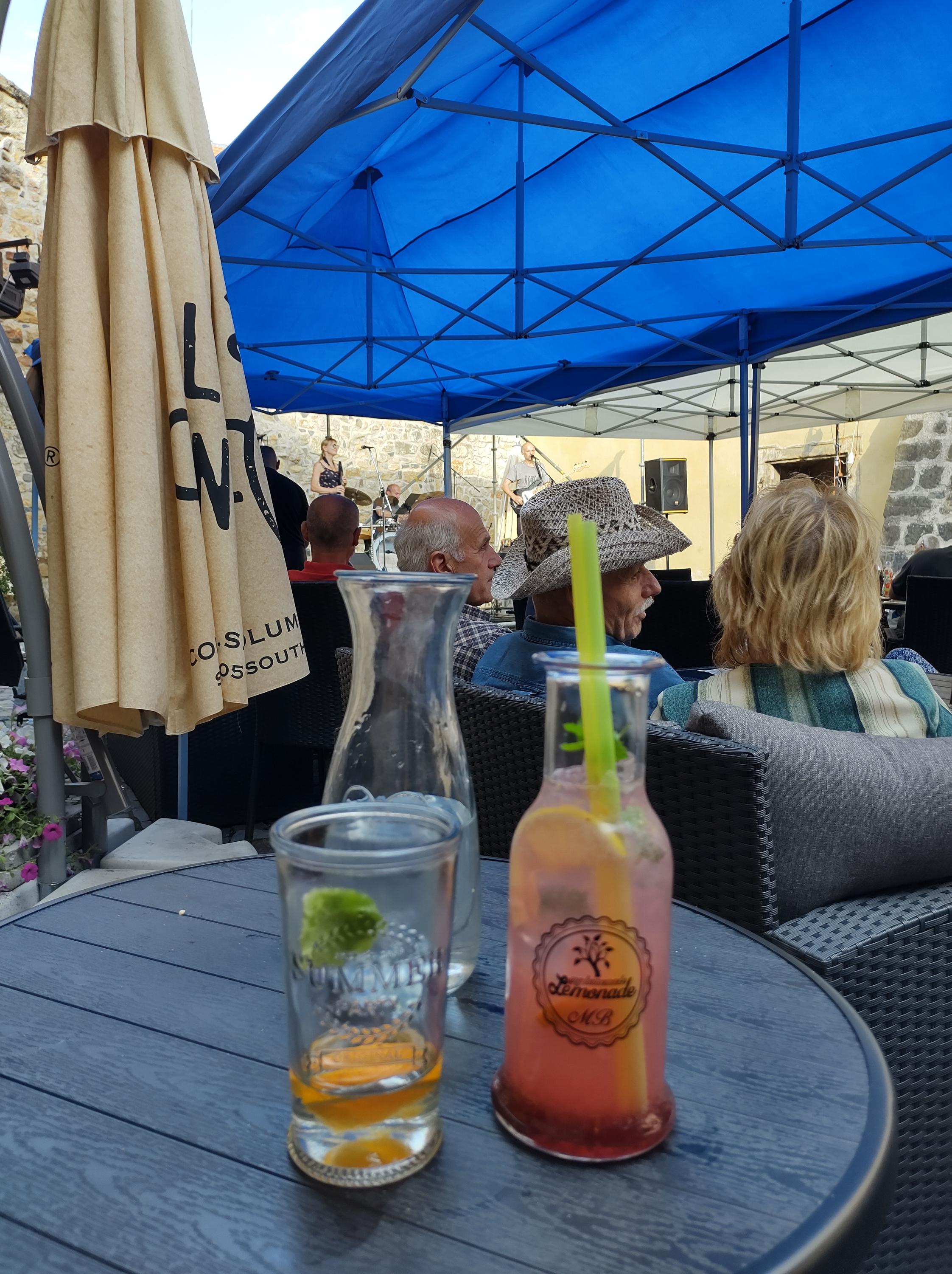 Hradní Kavárna Úštěk foto 3