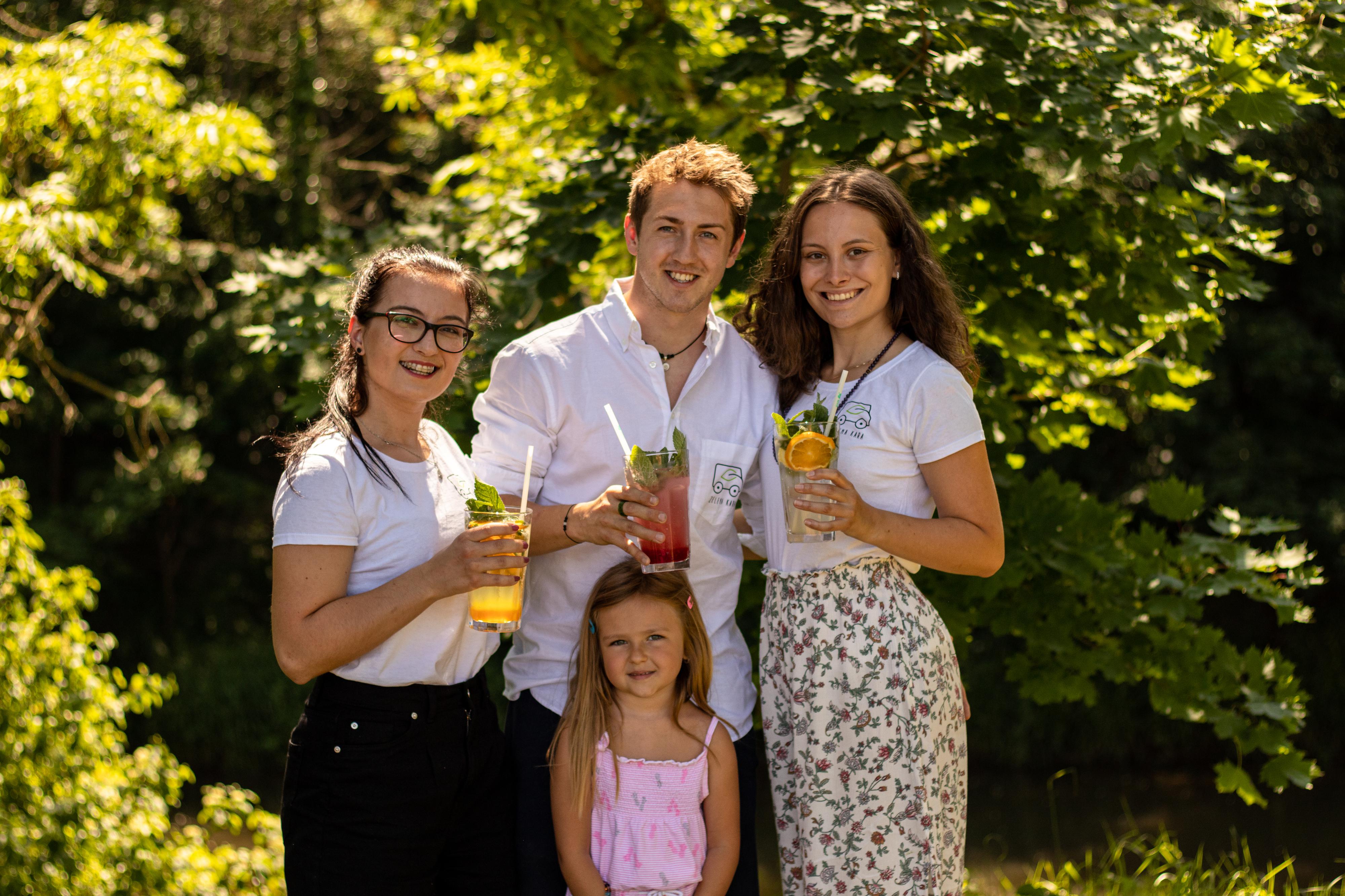 U MATCHY bistro s pekárnou foto 5