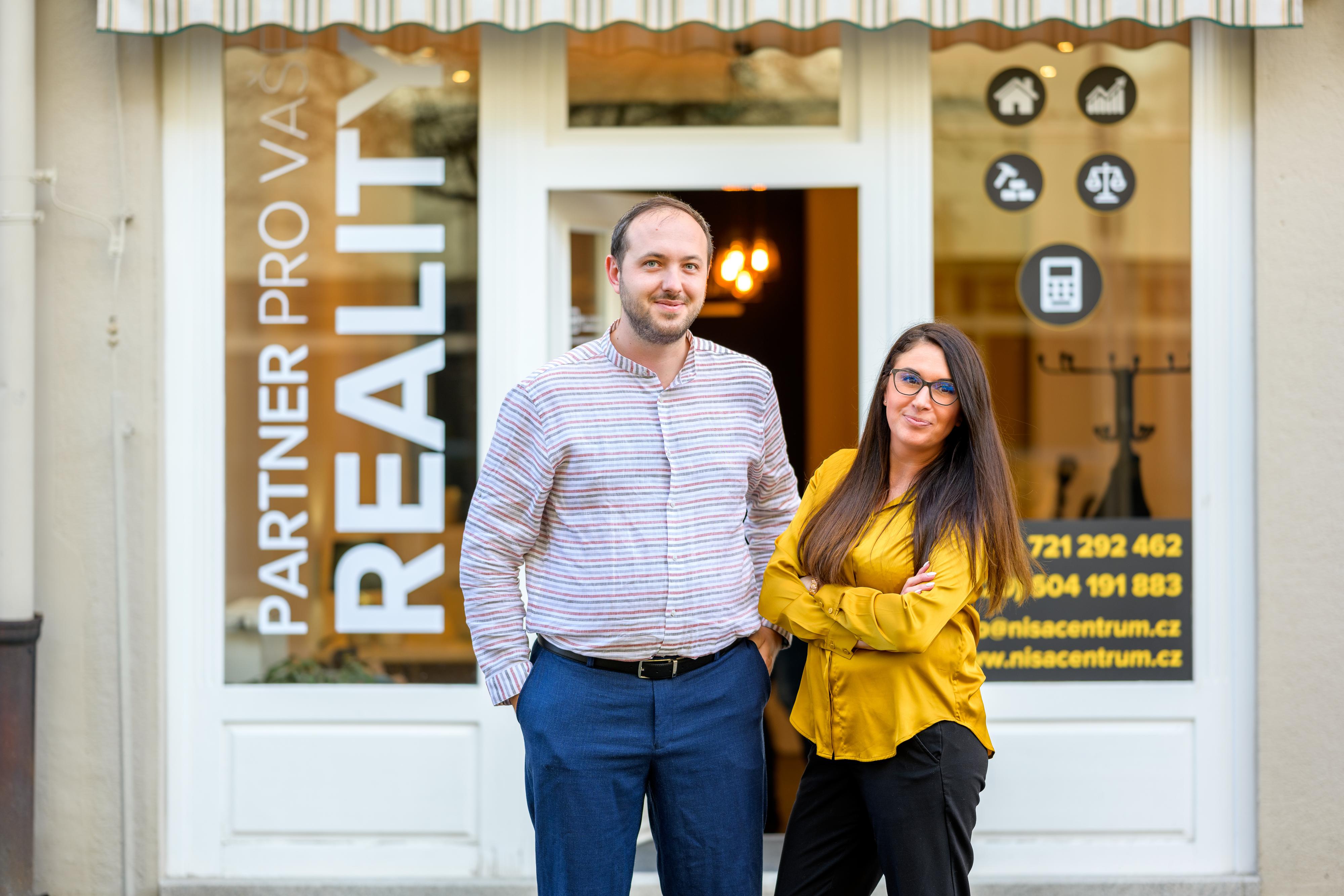 Svěřte se do rukou odborníků