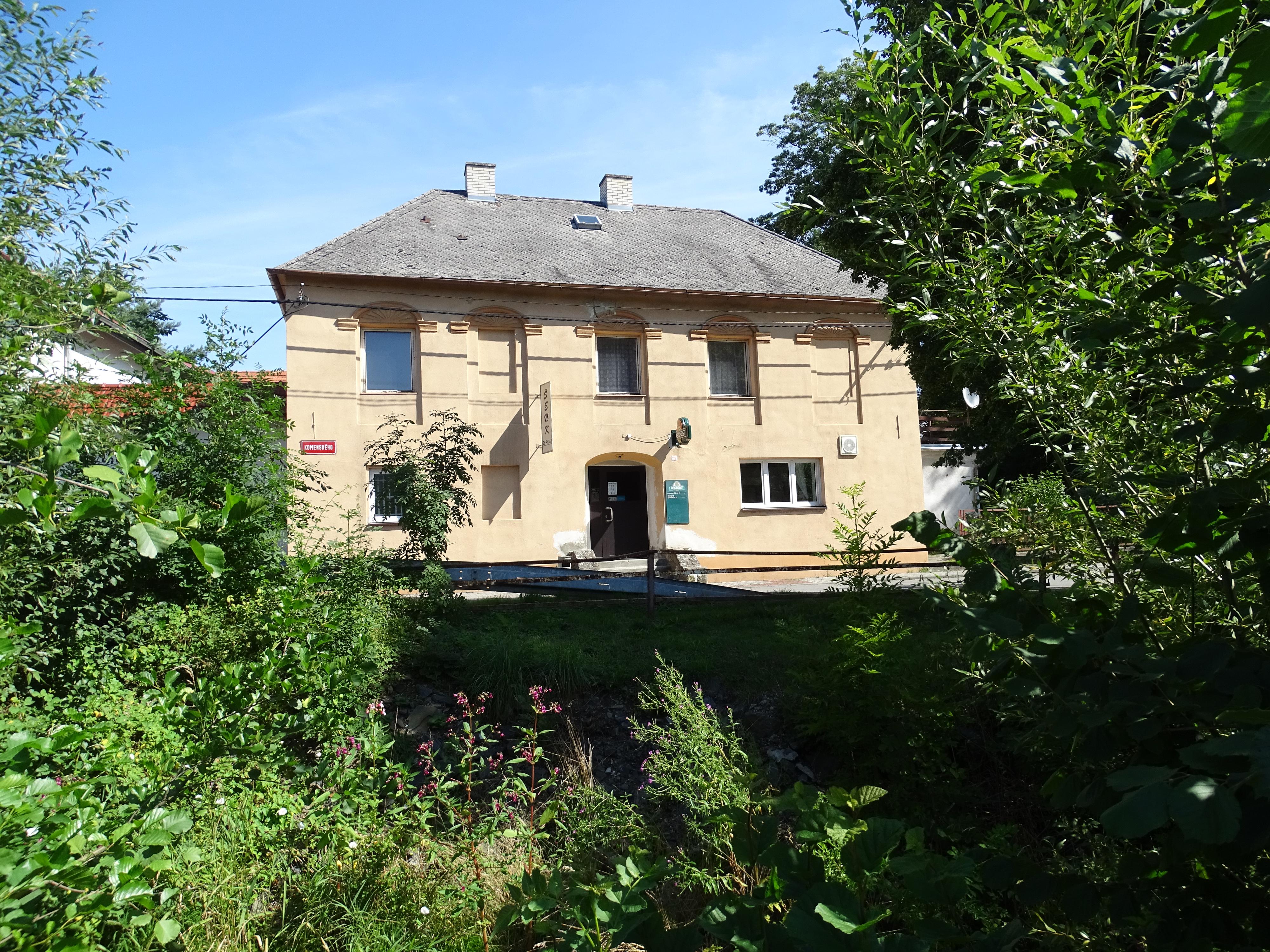 Šenk U Plšků foto 2