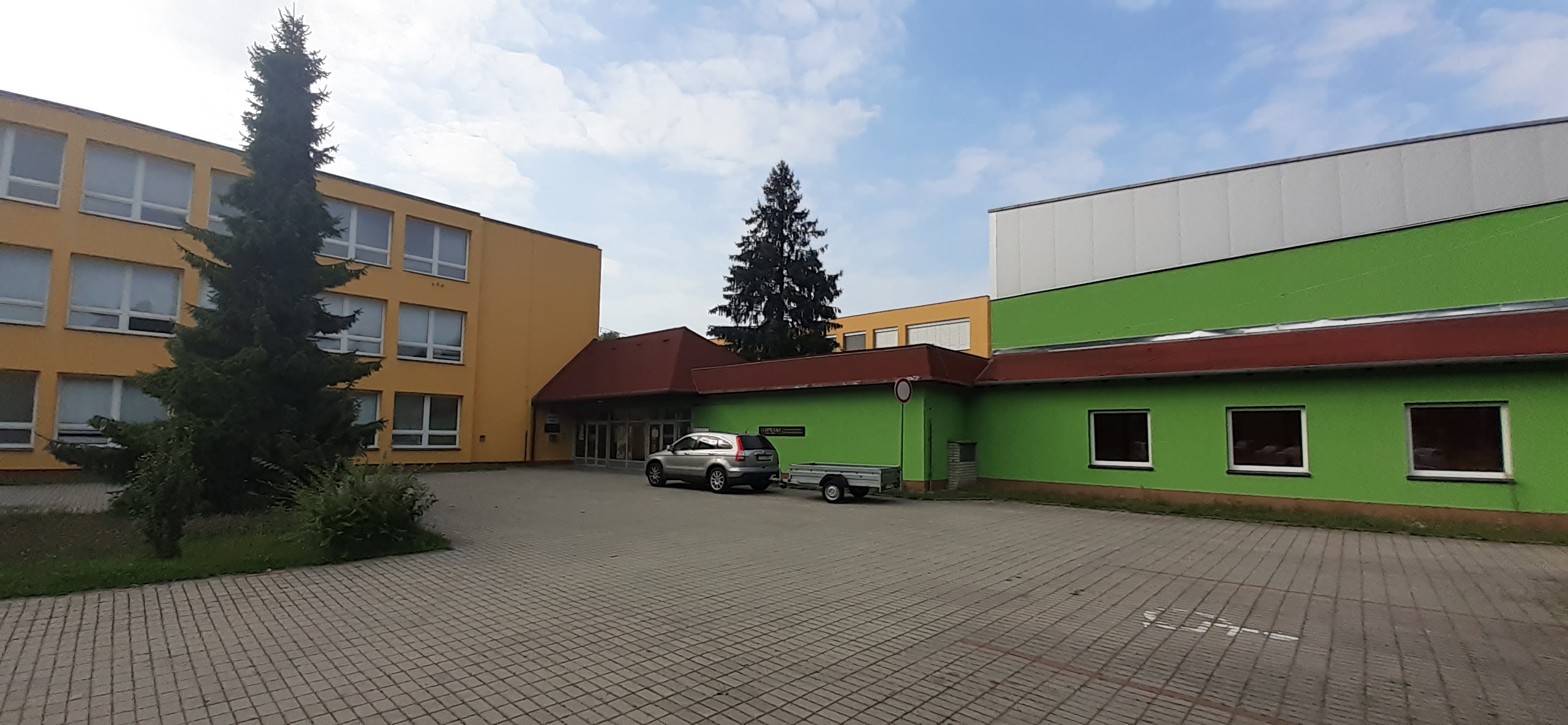 ZŠ Rychvald foto 2