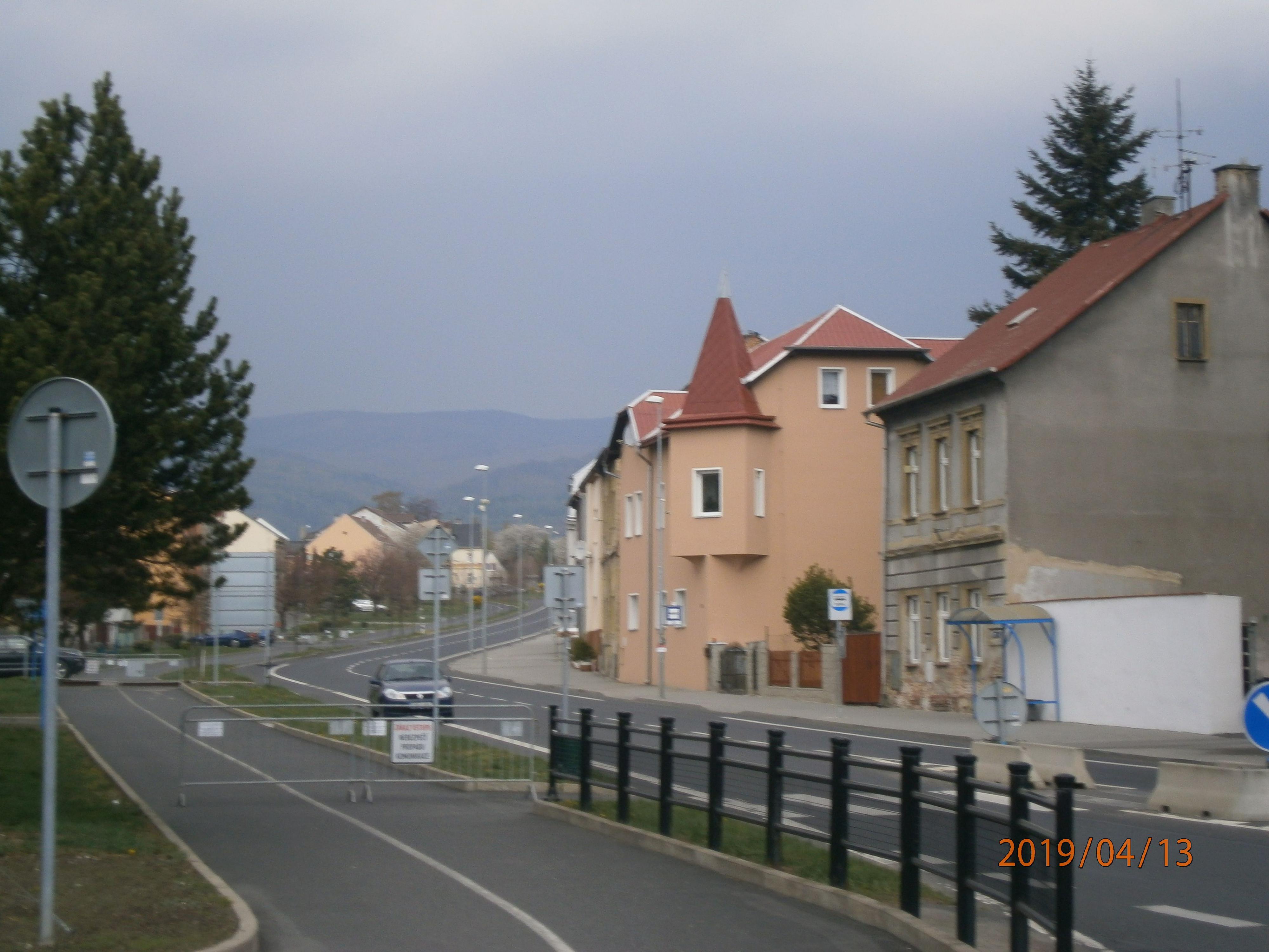 Lom - městský úřad foto 4