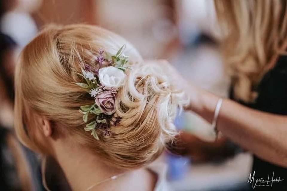 Salon Kateřiny Nohejlové-Haškovcové foto 3