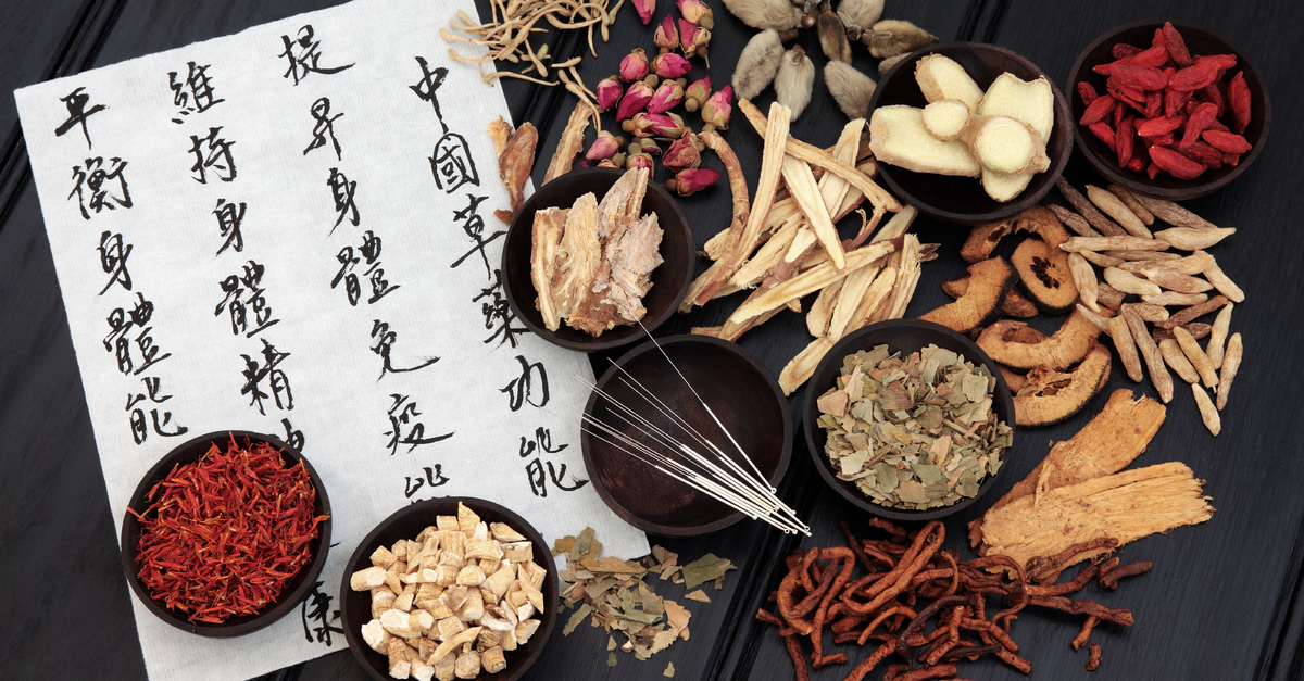 Akademie tradiční čínské medicíny foto 4