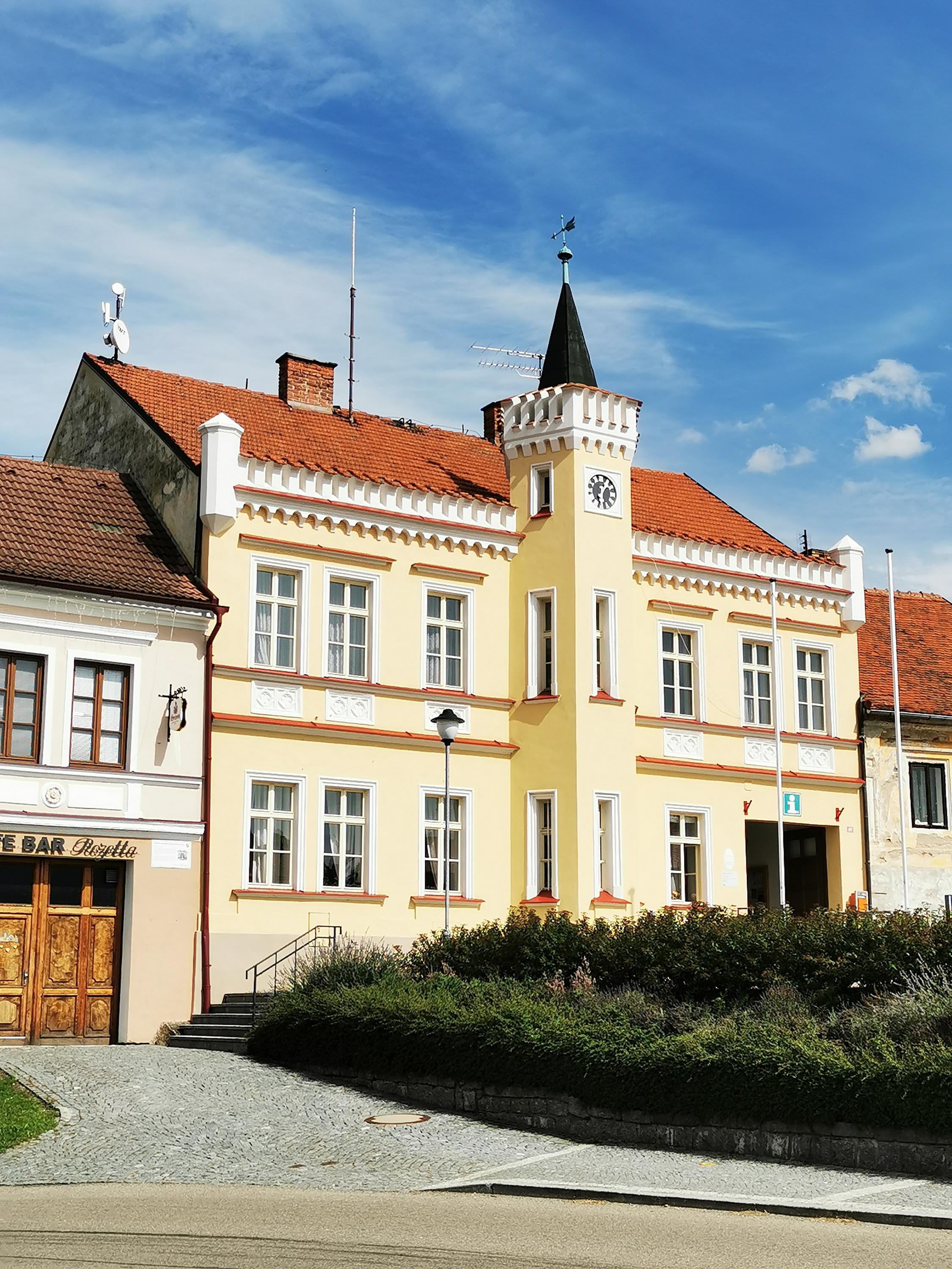 Turistické a informační centrum Sedlec-Prčice foto 5