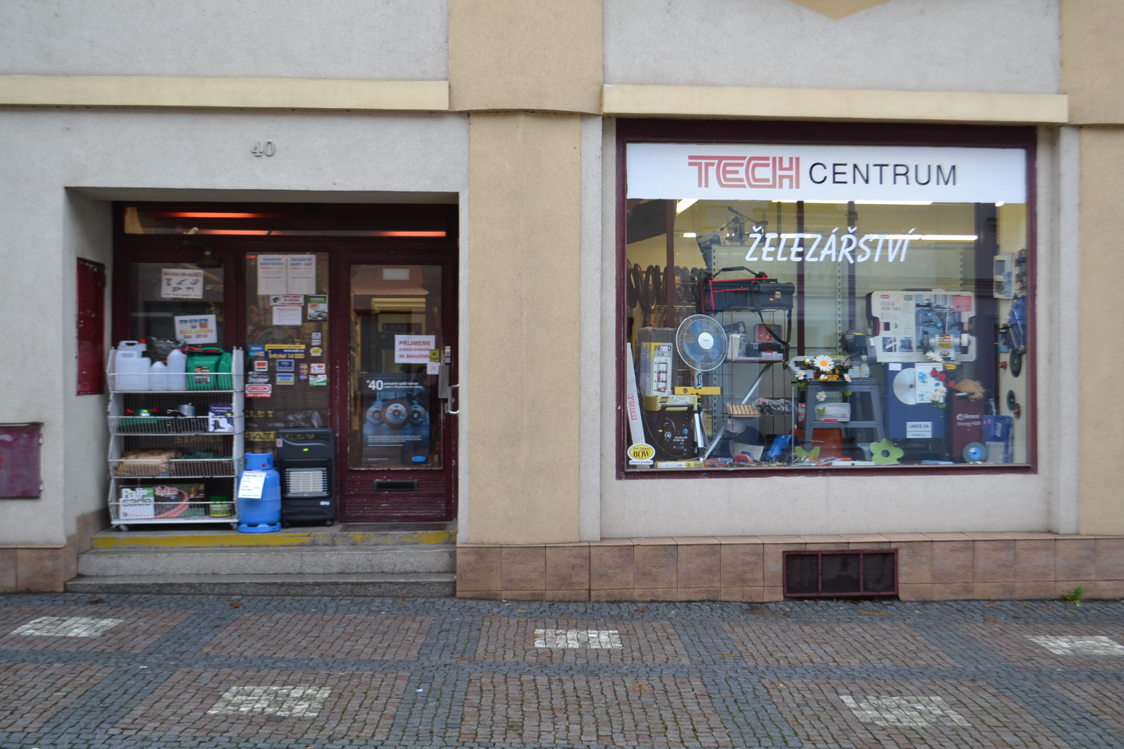 Techcentrum s.r.o. foto 3