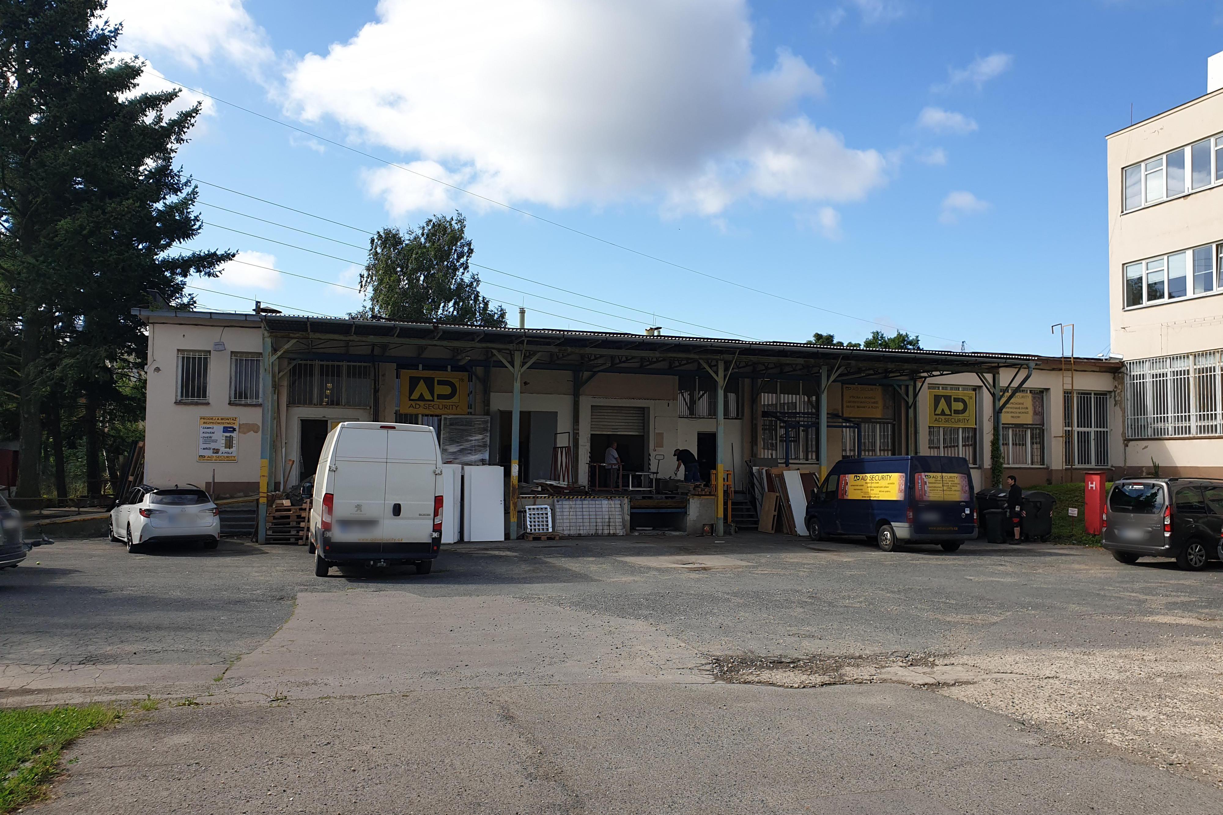 AD SECURITY, s.r.o.