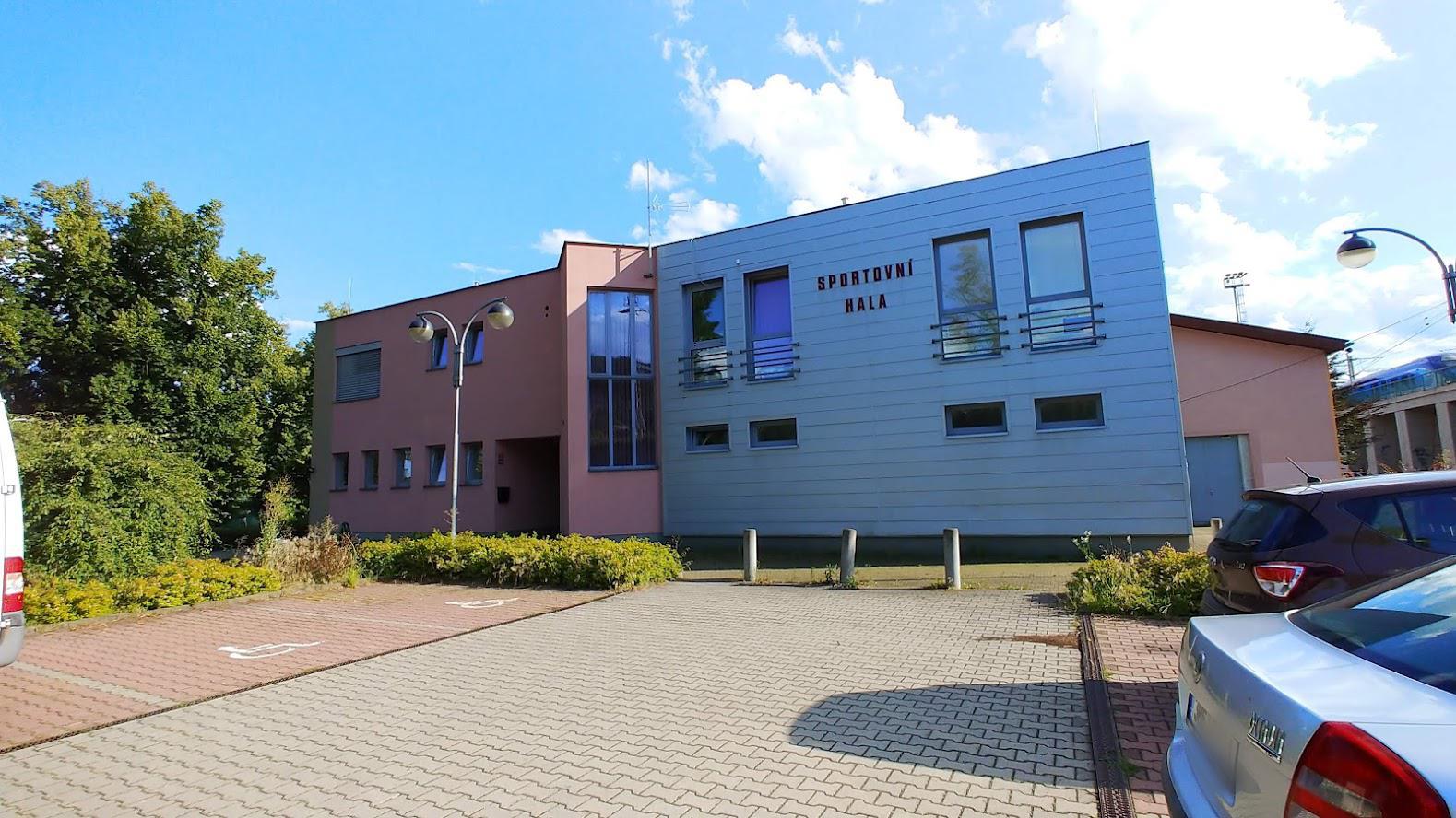 Sportovní klub Děčín