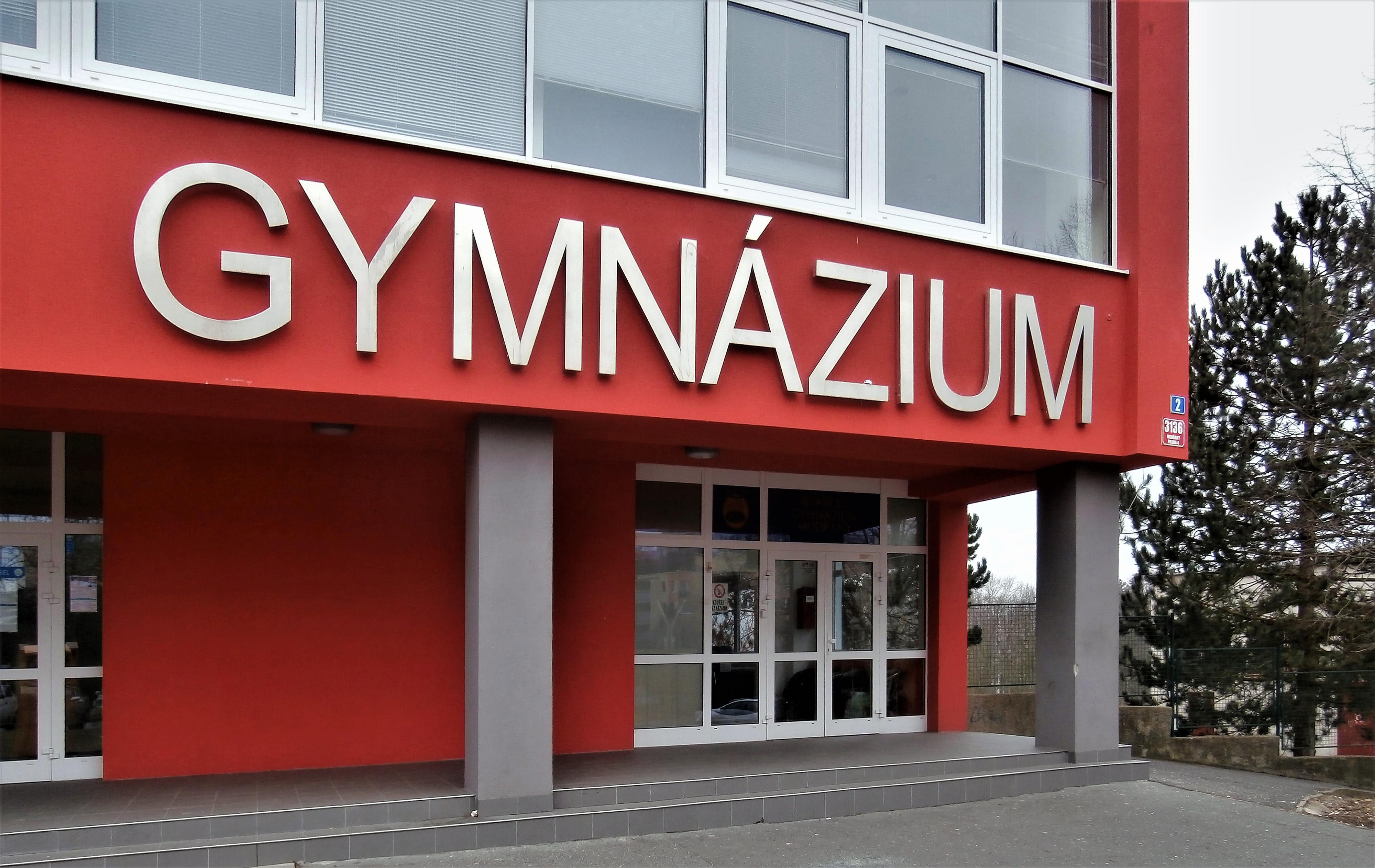 Klasické gymnázium Modřany a základní škola, s.r.o.