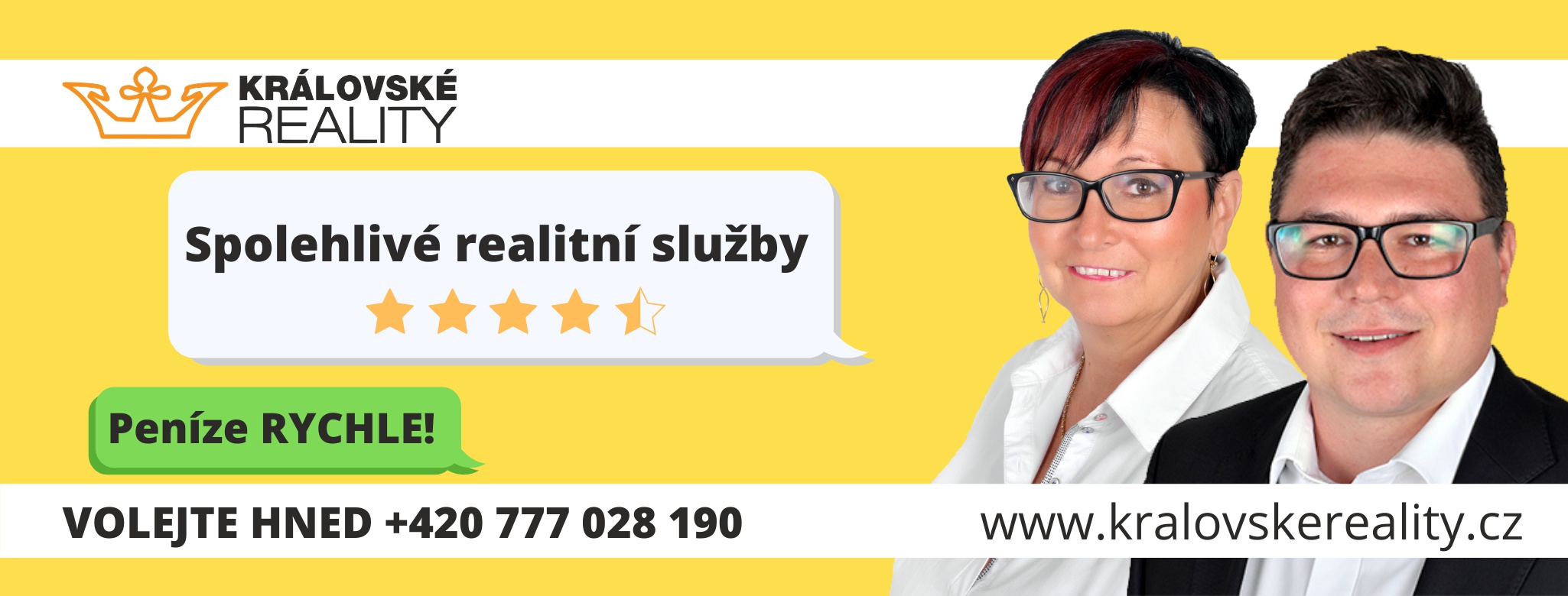 Královské reality foto 5