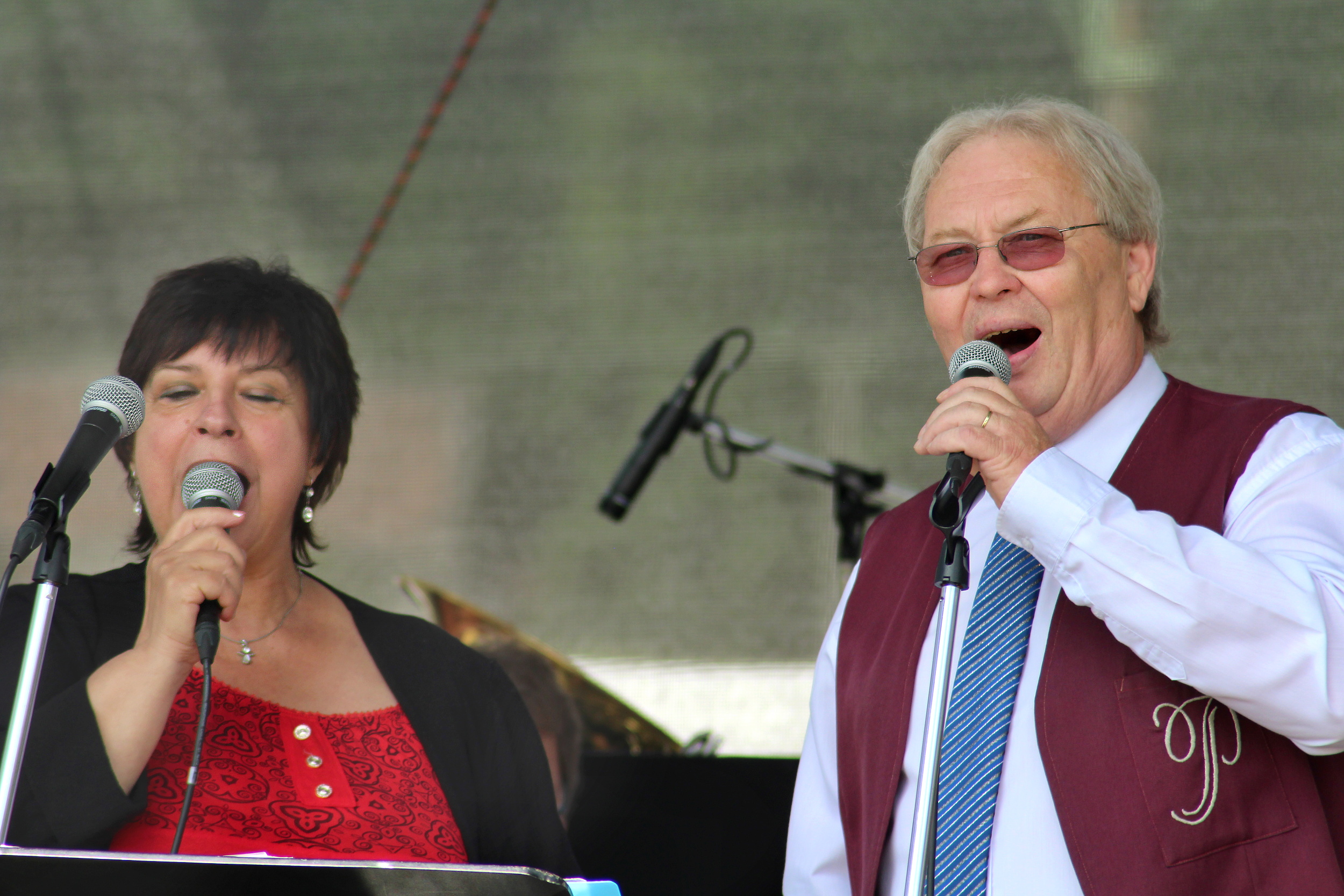 Dechová hudba PODZVIČINKA foto 2