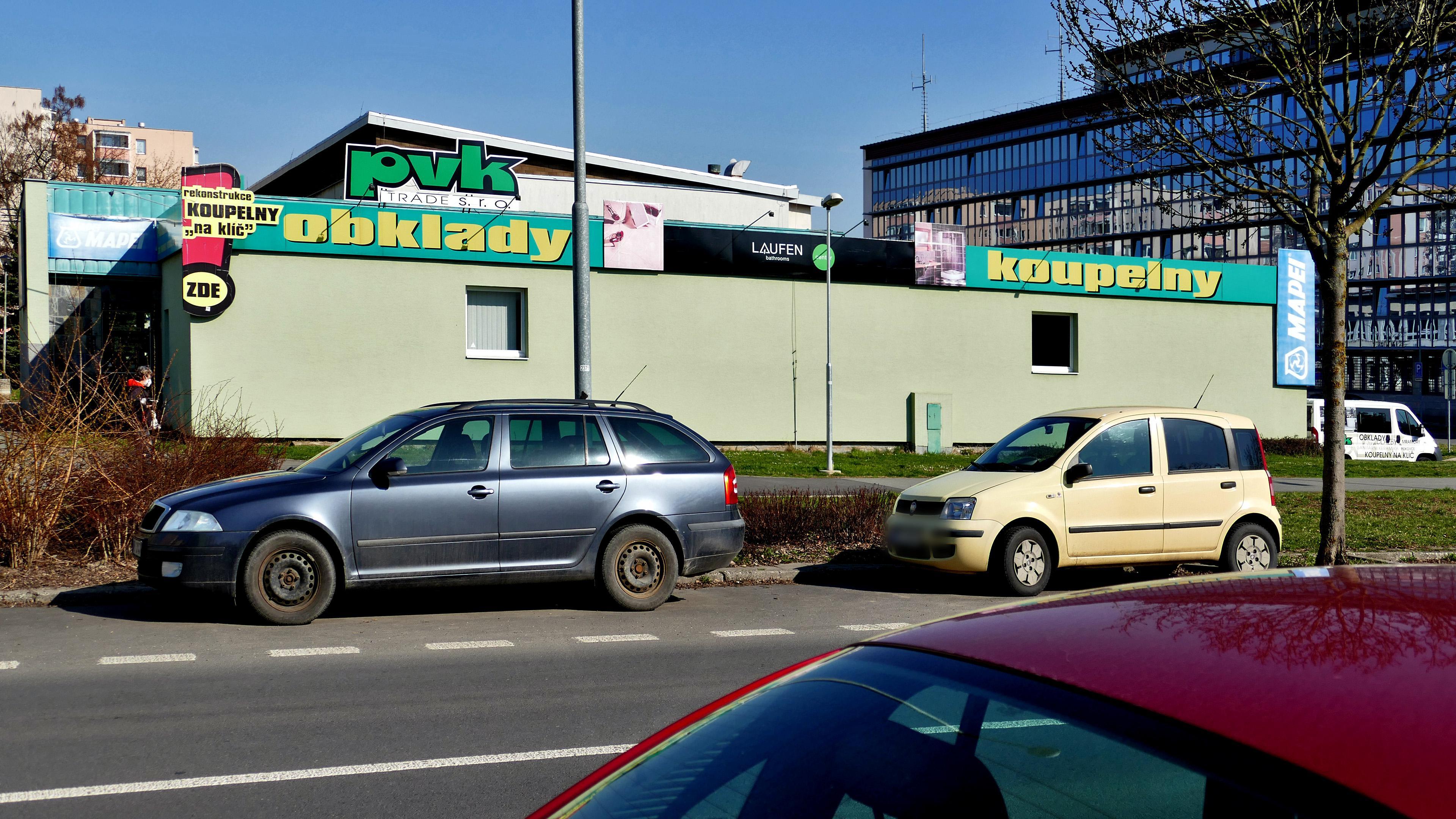 PVK TRADE, s.r.o. foto 3