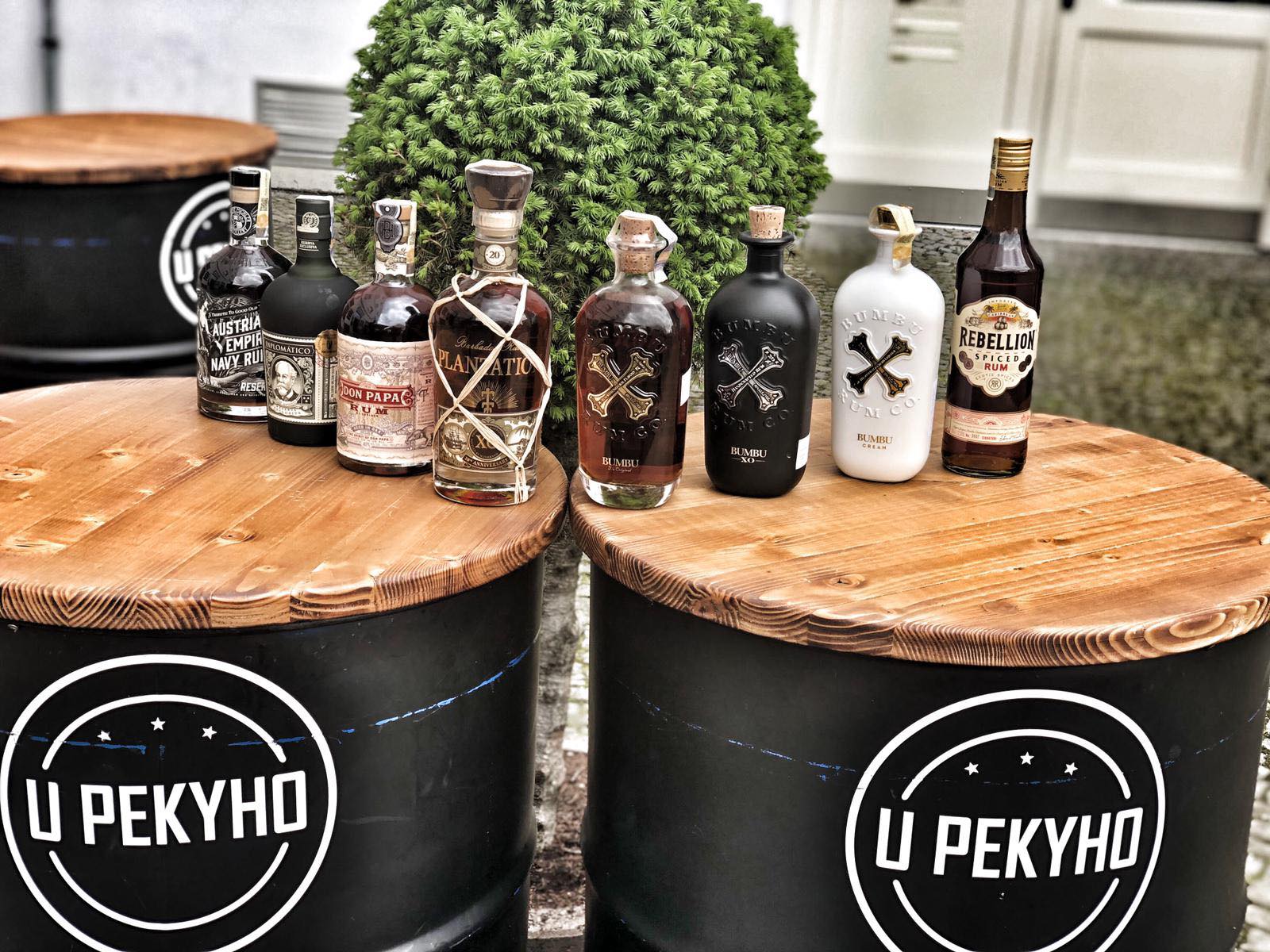 U Pekyho foto 4