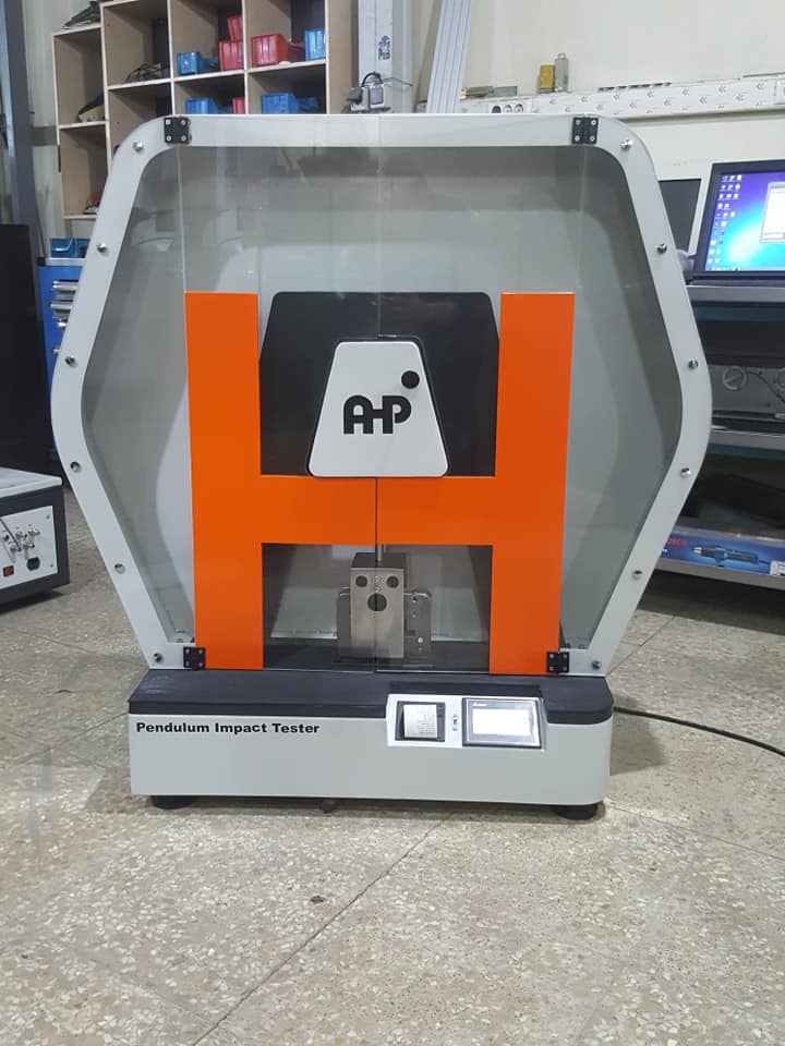 AHP-machine s.r.o. foto 3