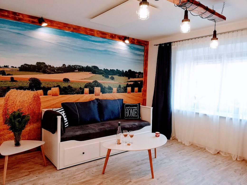 Apartmány Pod Čápy foto 5