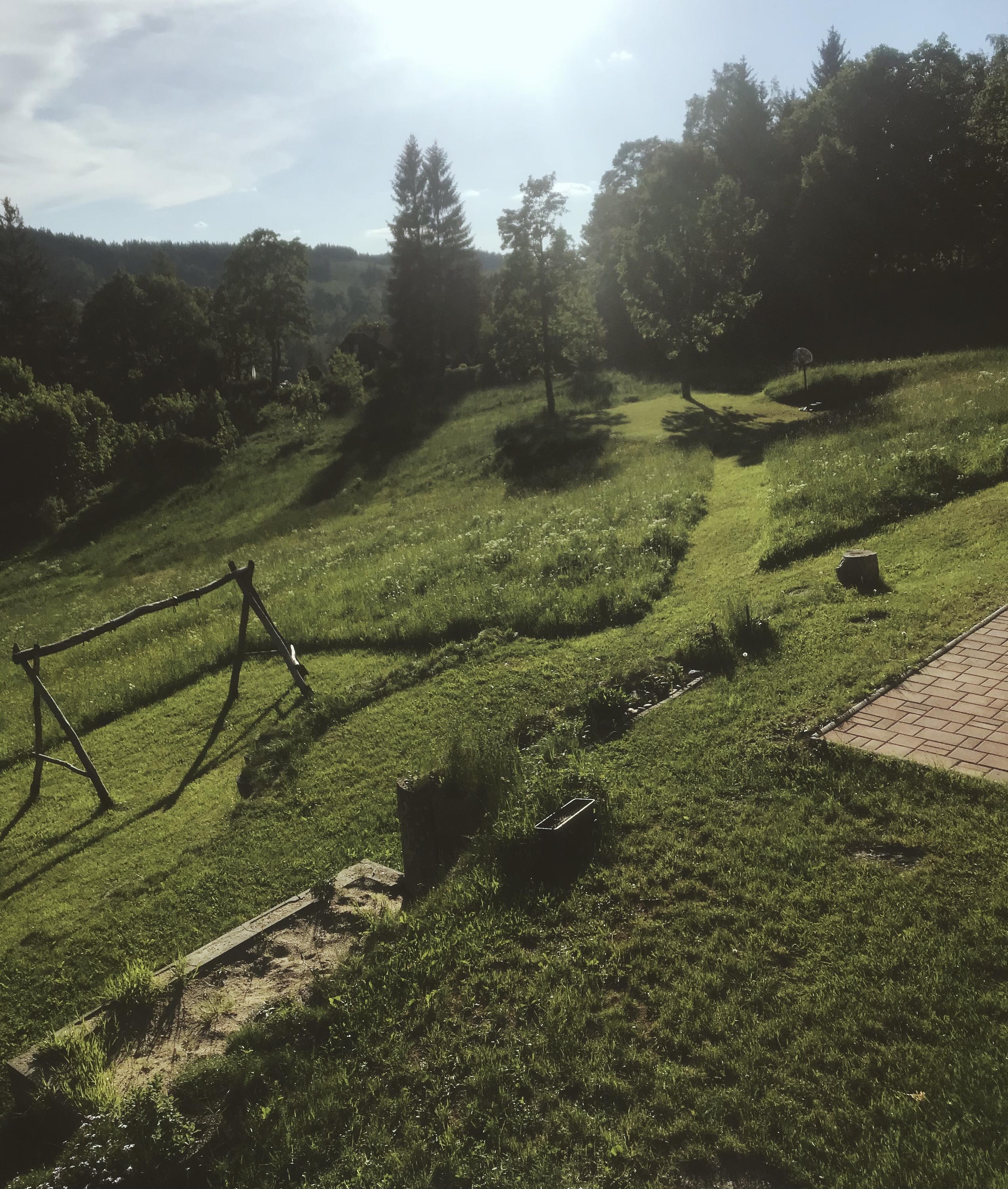 Chata Čmejrovka foto 2