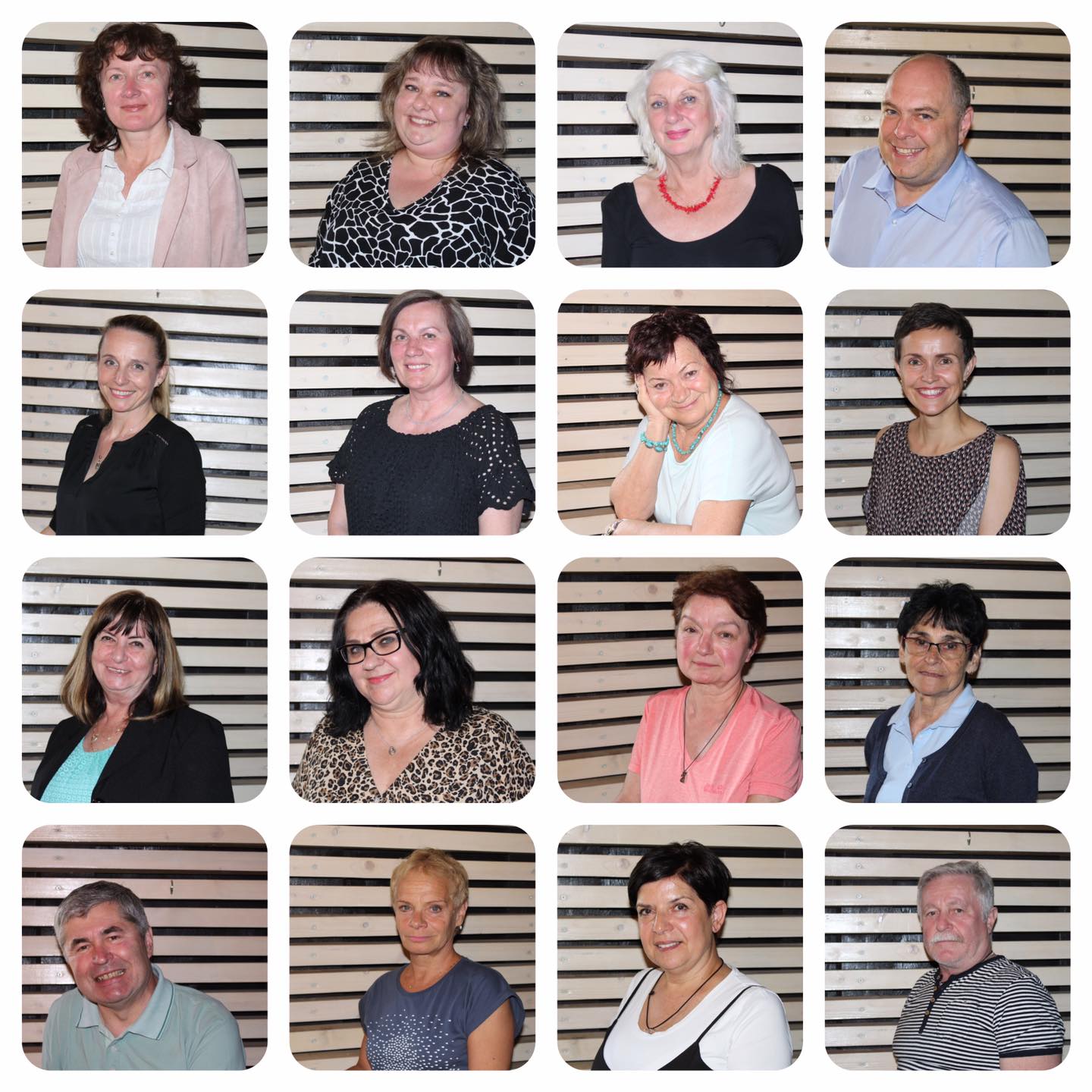 GOODWILL - vyšší odborná škola foto 3