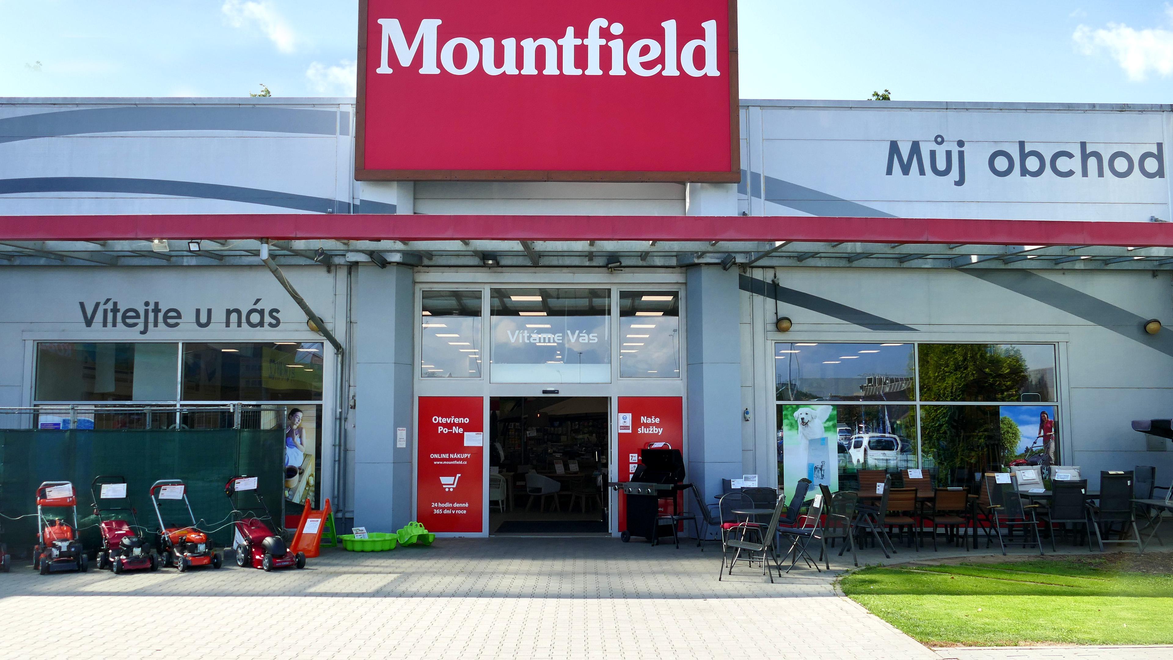 Mountfield foto 4
